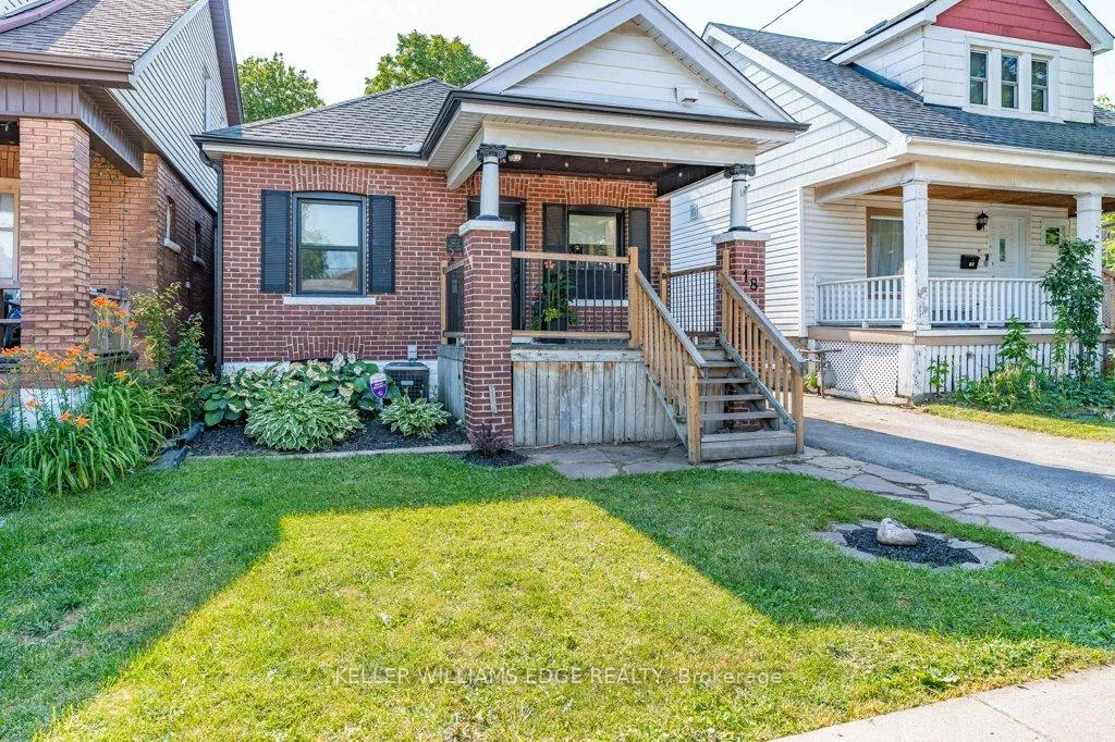 Photo 39 of 18 Park Row N, Hamilton, Crown Point — HOMEH