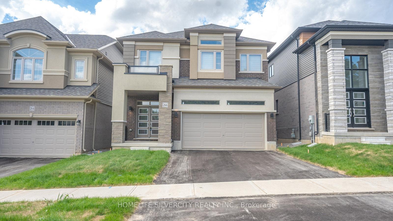 Photo 1 of 266 Pottruff Road, Brant, Paris — HOMEH