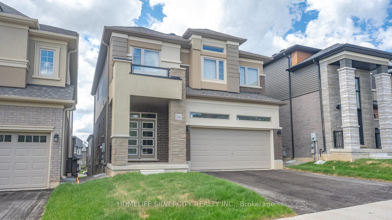 Photo 2 of 266 Pottruff Road, Brant, Paris — HOMEH