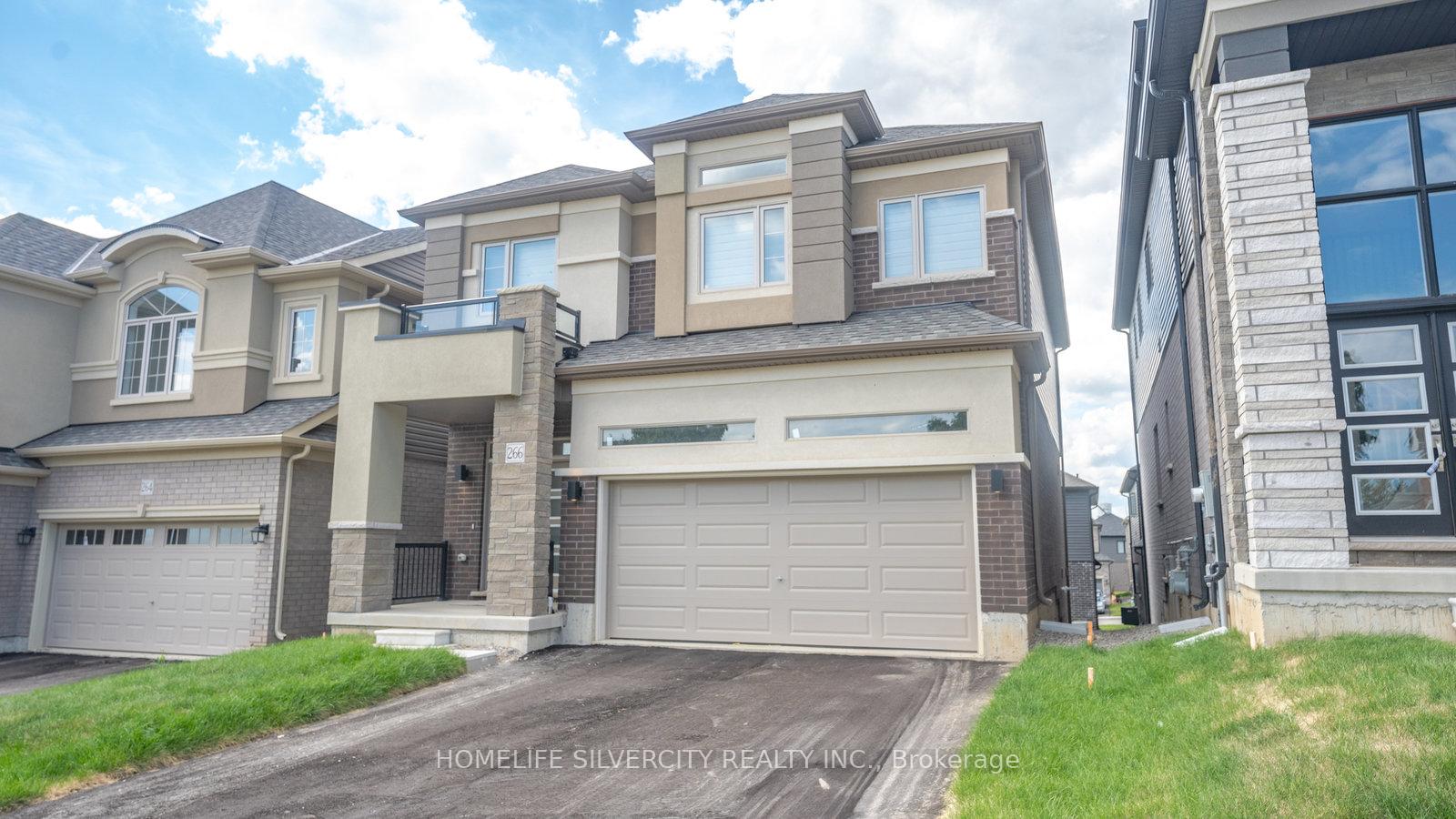 Photo 4 of 266 Pottruff Road, Brant, Paris — HOMEH