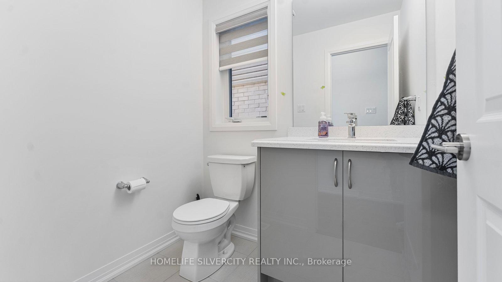 Photo 5 of 266 Pottruff Road, Brant, Paris — HOMEH