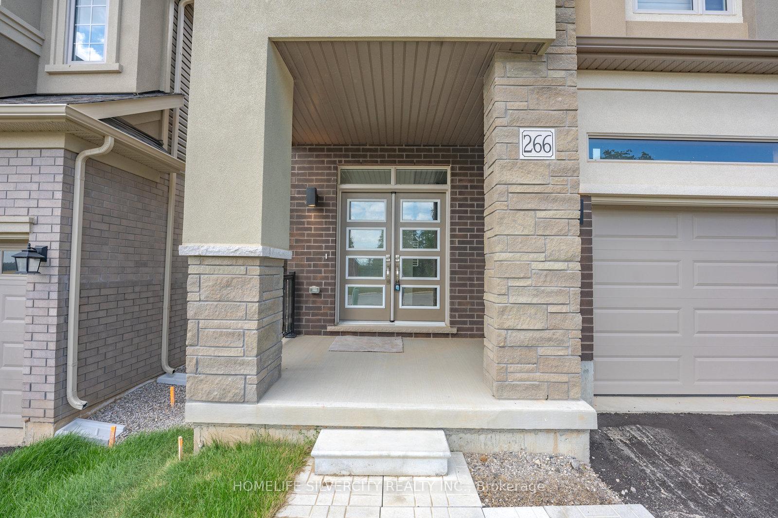 Photo 25 of 266 Pottruff Road, Brant, Paris — HOMEH