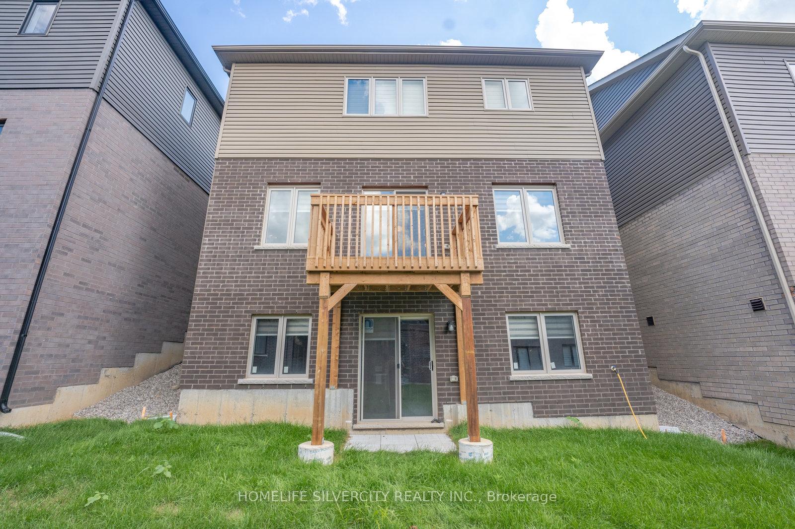 Photo 30 of 266 Pottruff Road, Brant, Paris — HOMEH