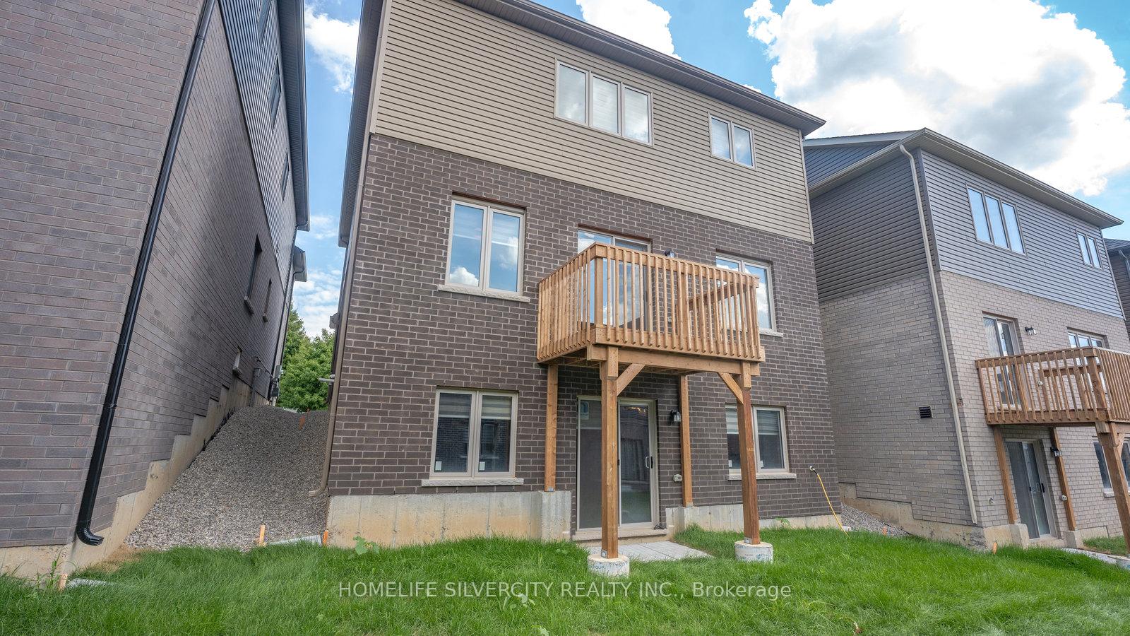 Photo 32 of 266 Pottruff Road, Brant, Paris — HOMEH