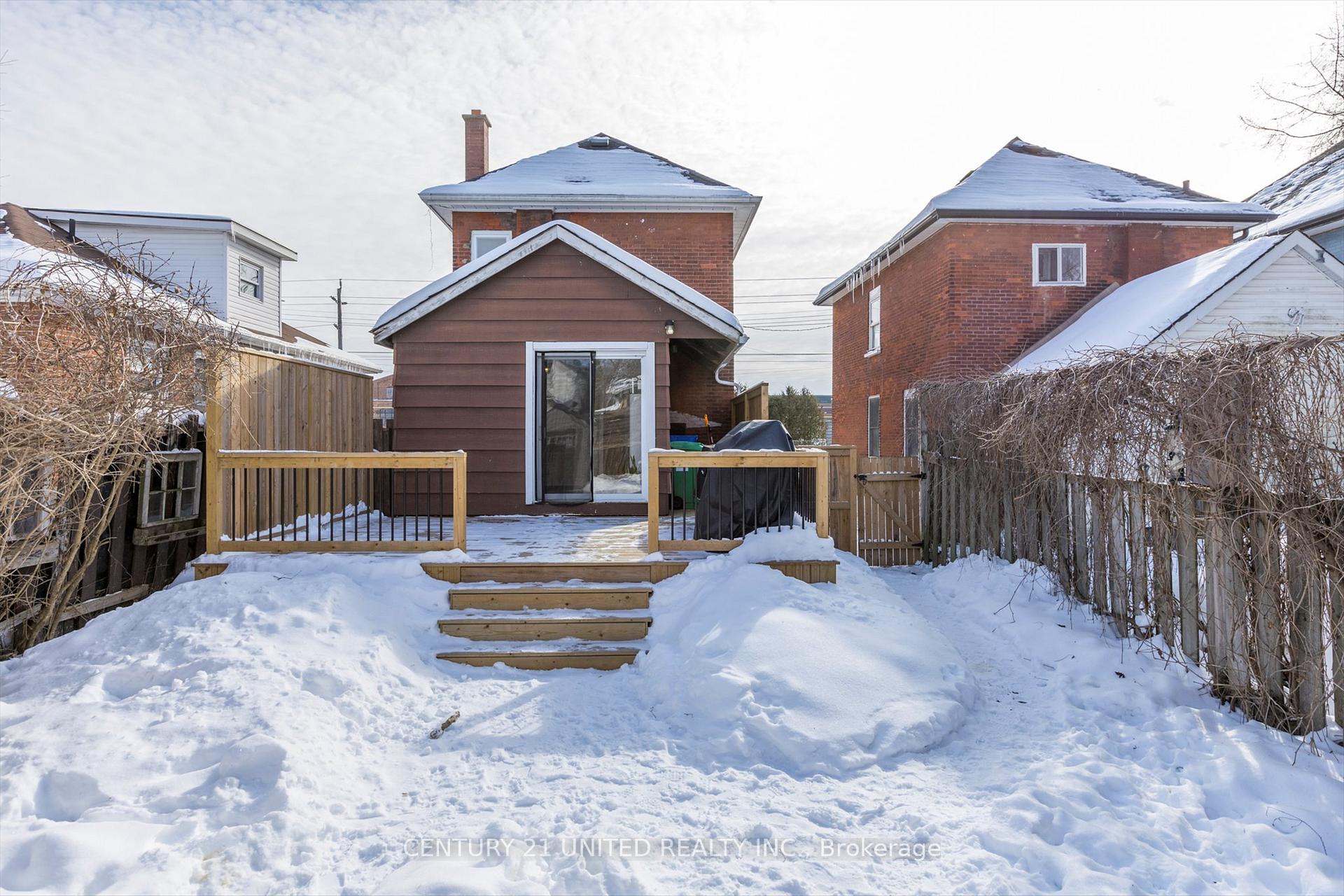 Photo 41 of 500 Wolfe Street, Peterborough, Town Ward 3 — HOMEH