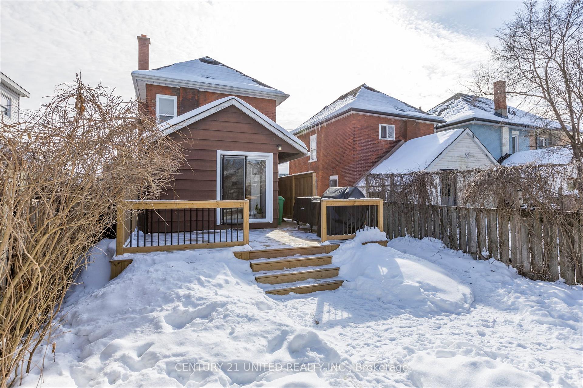Photo 42 of 500 Wolfe Street, Peterborough, Town Ward 3 — HOMEH