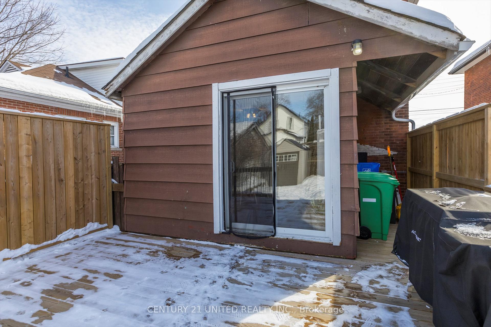 Photo 43 of 500 Wolfe Street, Peterborough, Town Ward 3 — HOMEH
