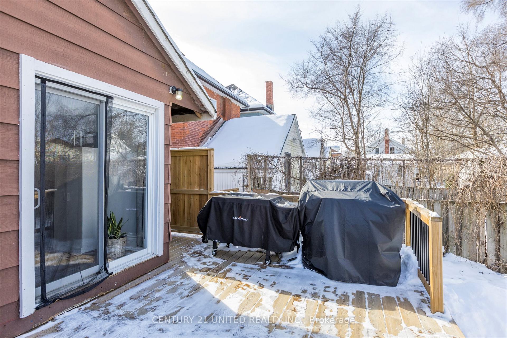 Photo 44 of 500 Wolfe Street, Peterborough, Town Ward 3 — HOMEH