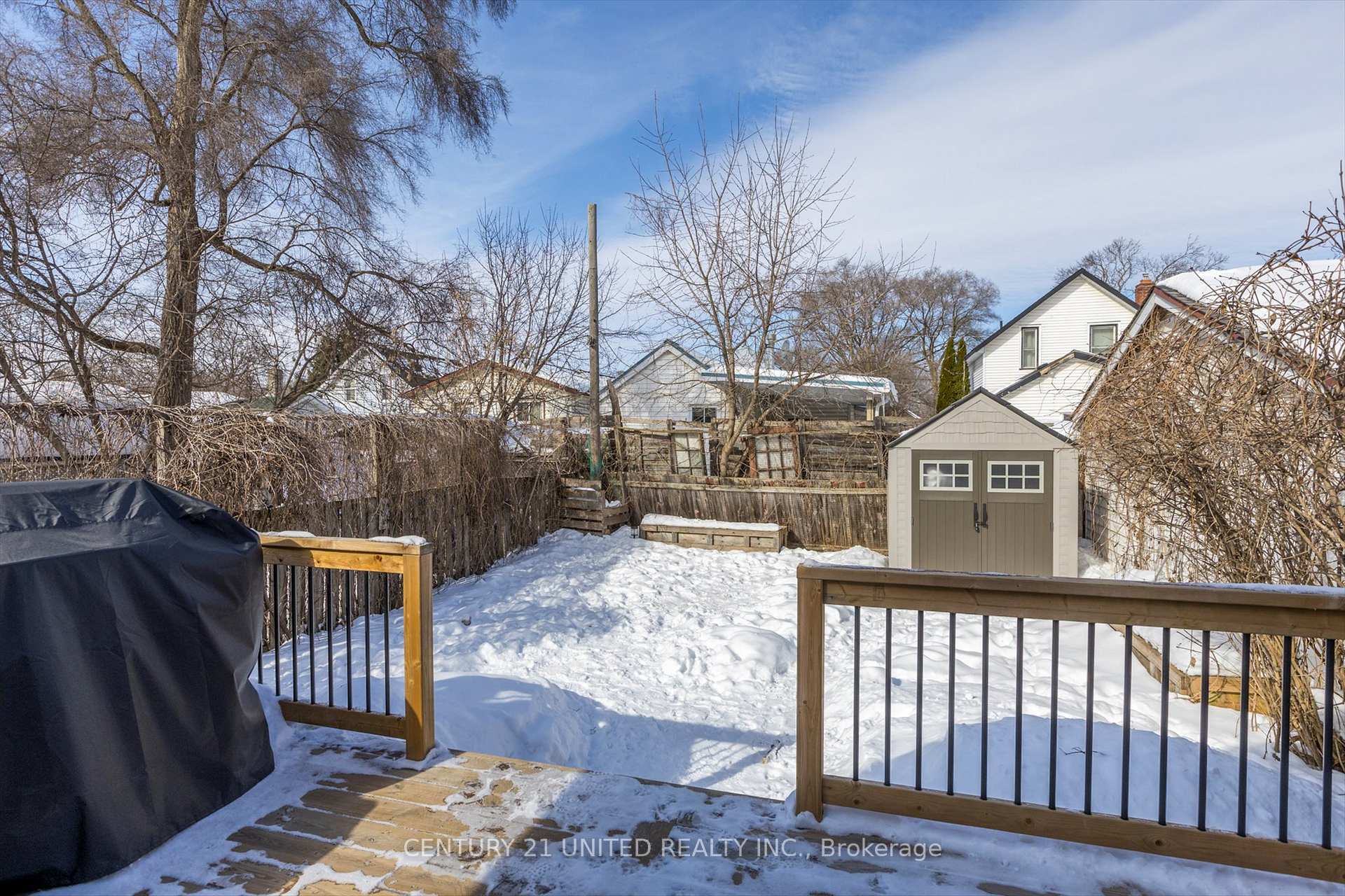 Photo 45 of 500 Wolfe Street, Peterborough, Town Ward 3 — HOMEH