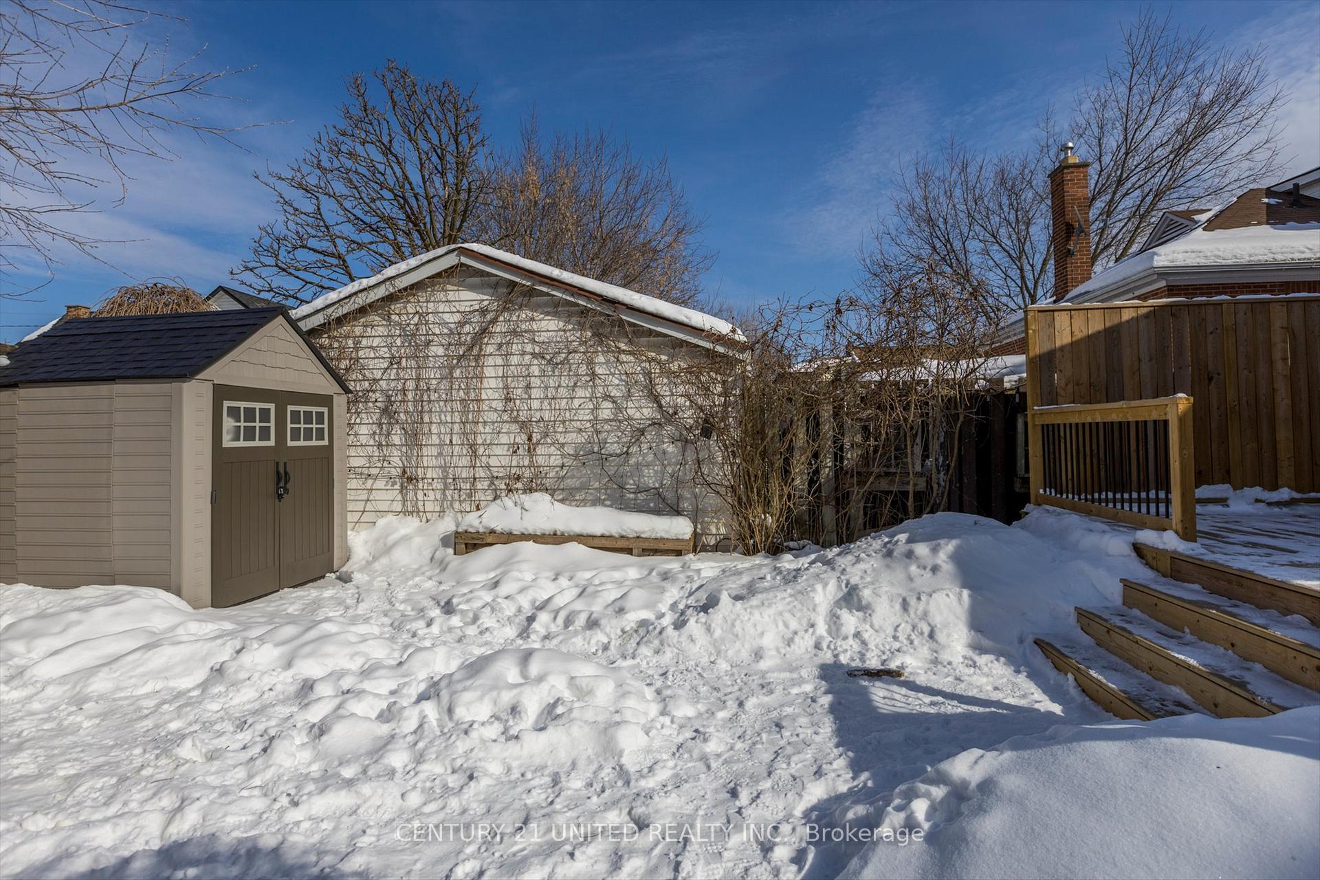 Photo 47 of 500 Wolfe Street, Peterborough, Town Ward 3 — HOMEH