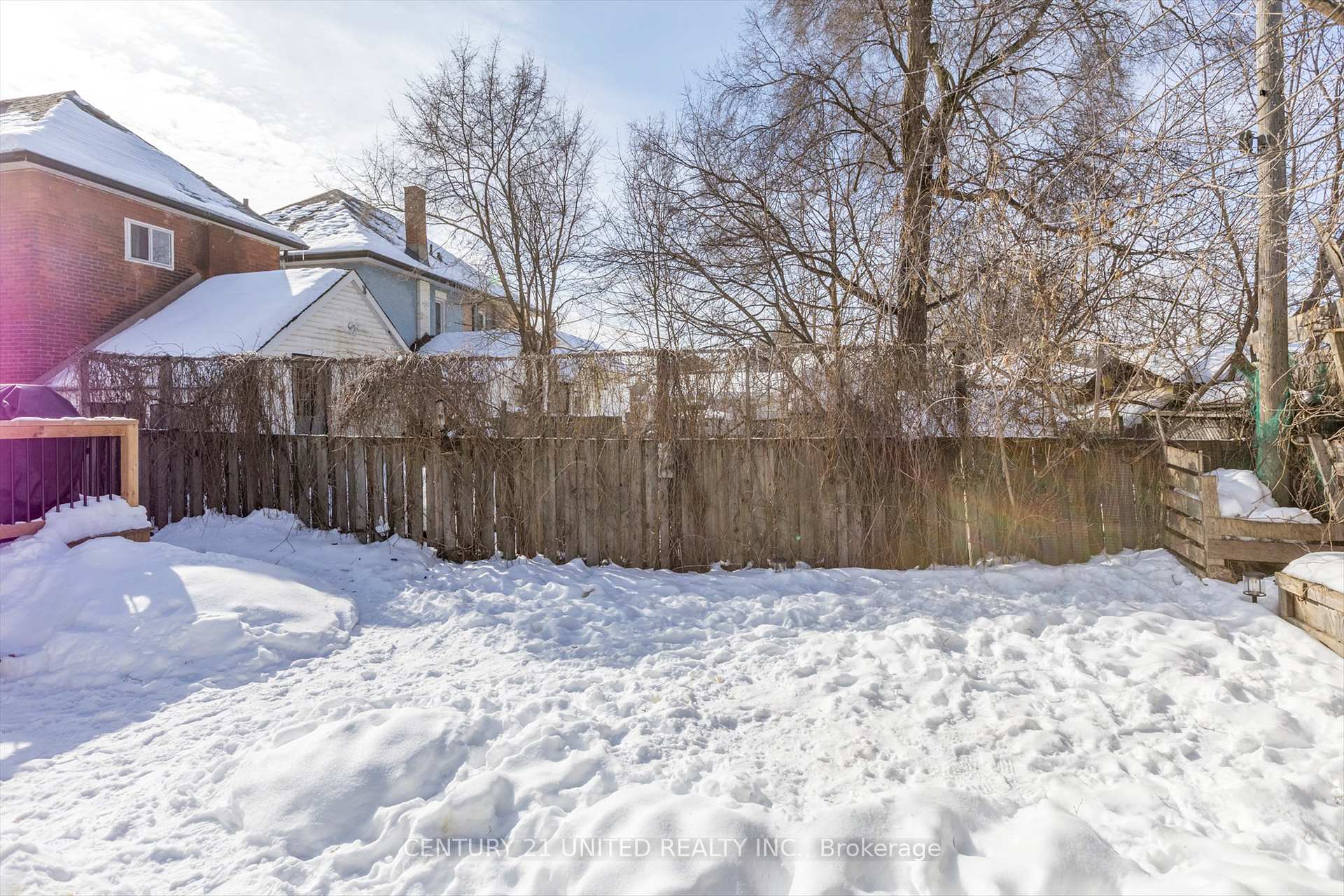 Photo 48 of 500 Wolfe Street, Peterborough, Town Ward 3 — HOMEH