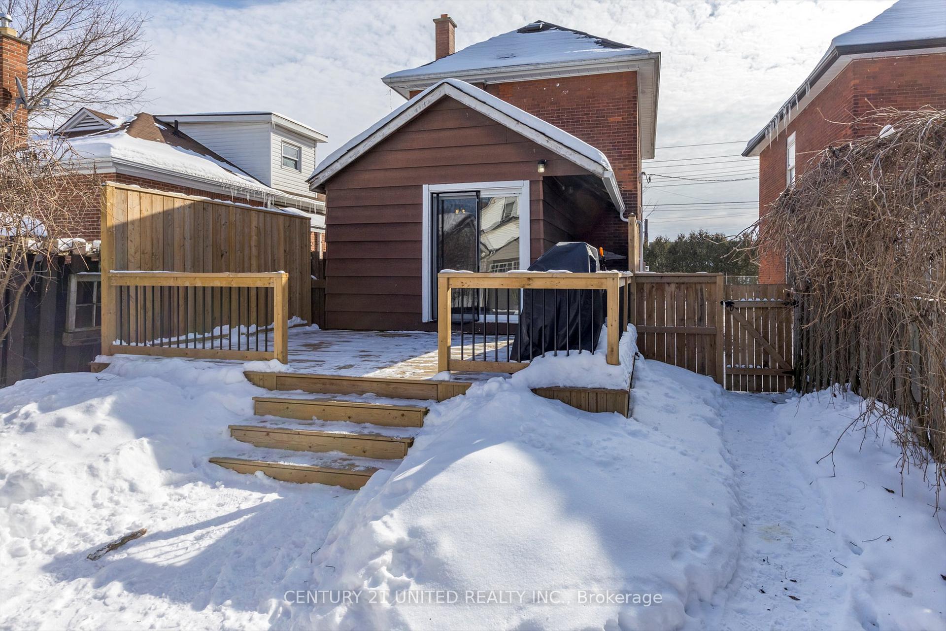 Photo 49 of 500 Wolfe Street, Peterborough, Town Ward 3 — HOMEH