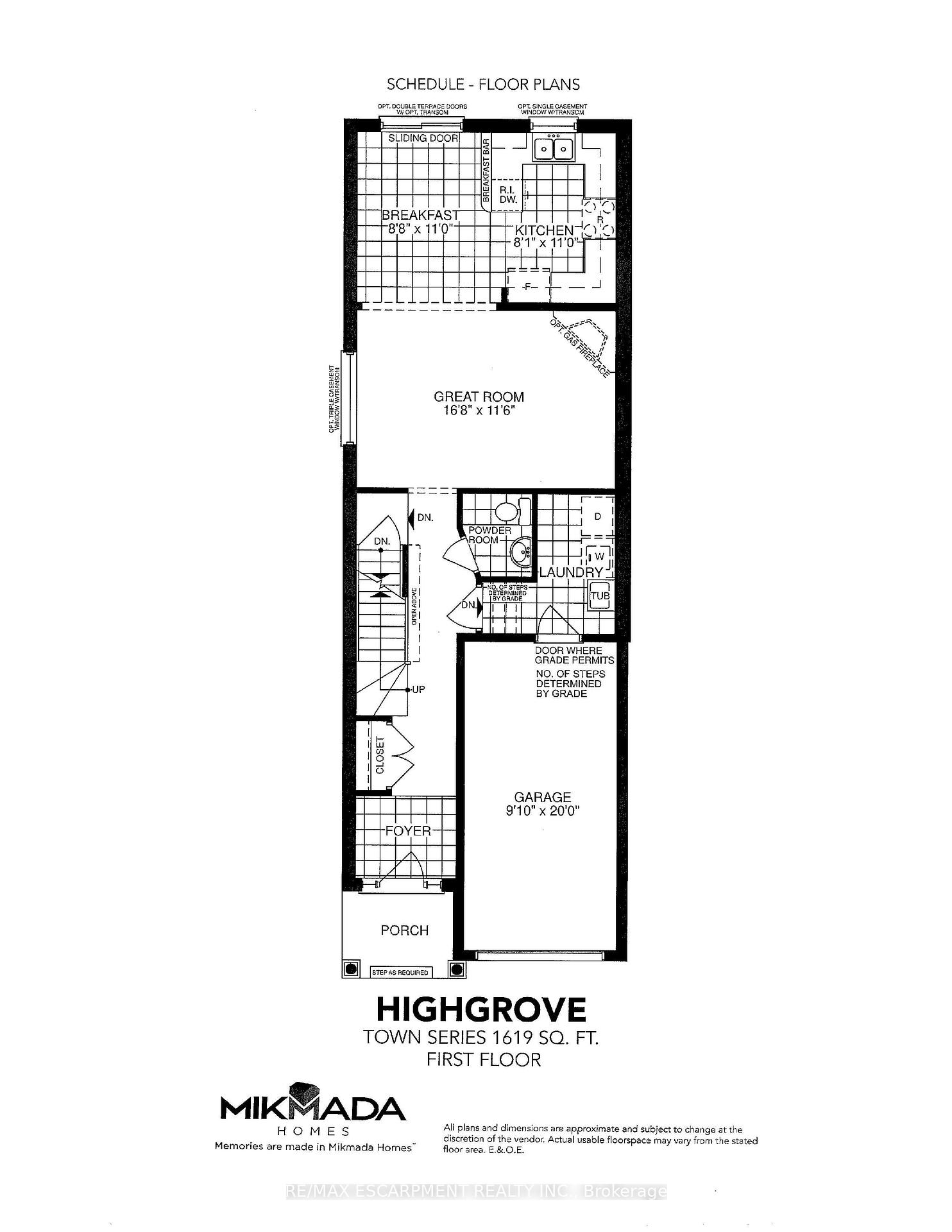 Photo 2 of 51 Jell Street, Guelph, Kortright East — HOMEH