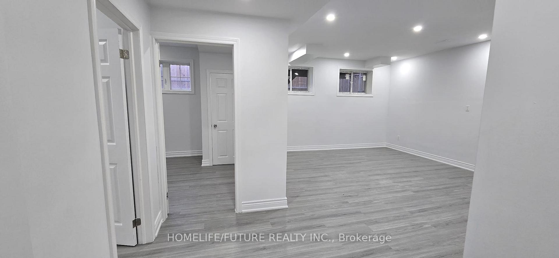 Photo 3 of Unit Bsmt, 22 Whitebread Crescent, Ajax, Central East — HOMEH
