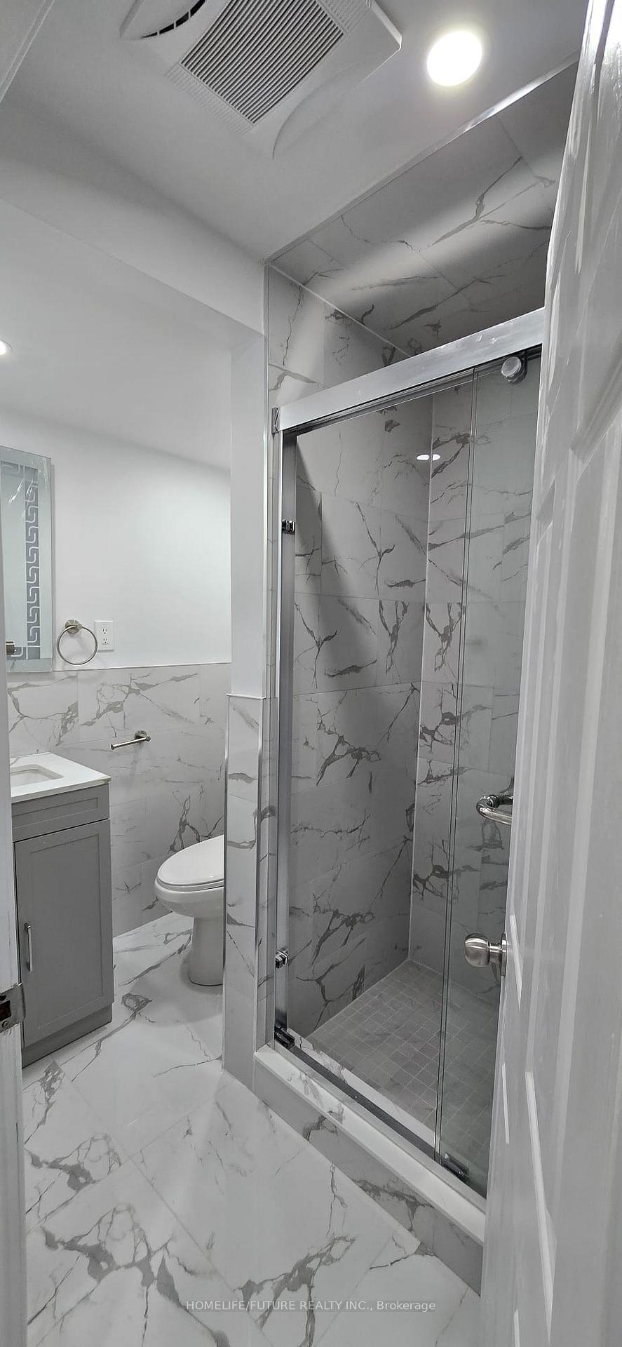 Photo 2 of Unit Bsmt, 22 Whitebread Crescent, Ajax, Central East — HOMEH