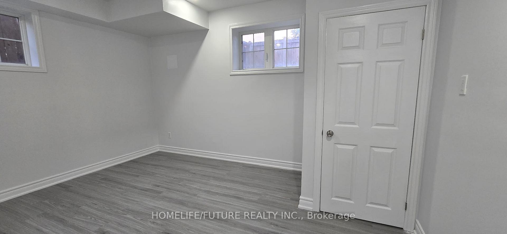 Photo 6 of Unit Bsmt, 22 Whitebread Crescent, Ajax, Central East — HOMEH