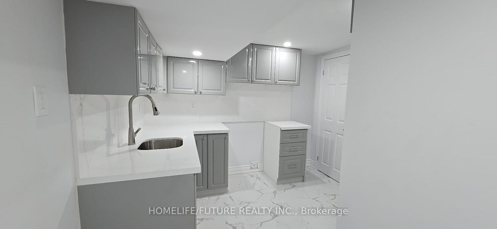 Photo 7 of Unit Bsmt, 22 Whitebread Crescent, Ajax, Central East — HOMEH