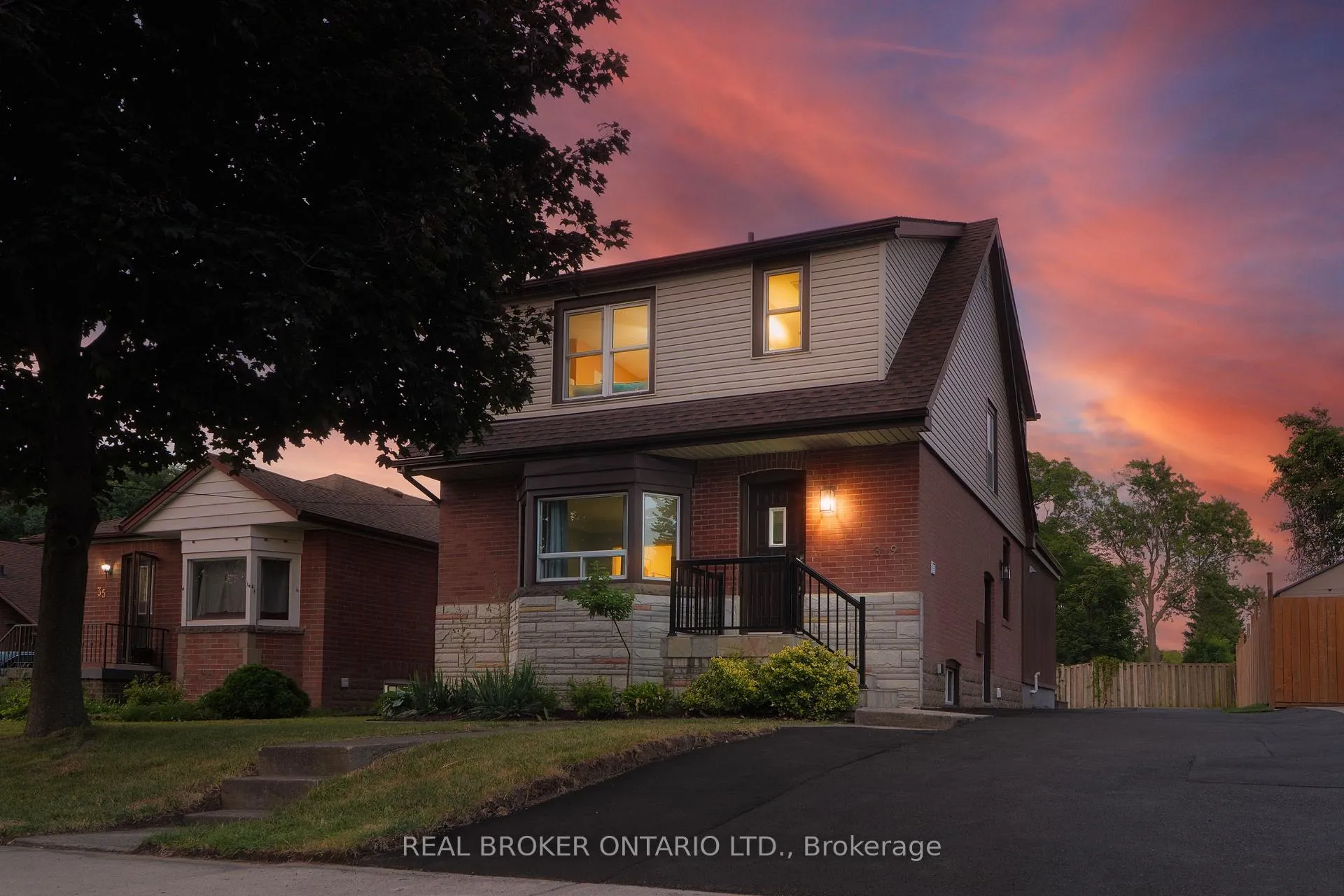 Photo 1 of 39 Cloverhill Road, Hamilton, Southam — HOMEH