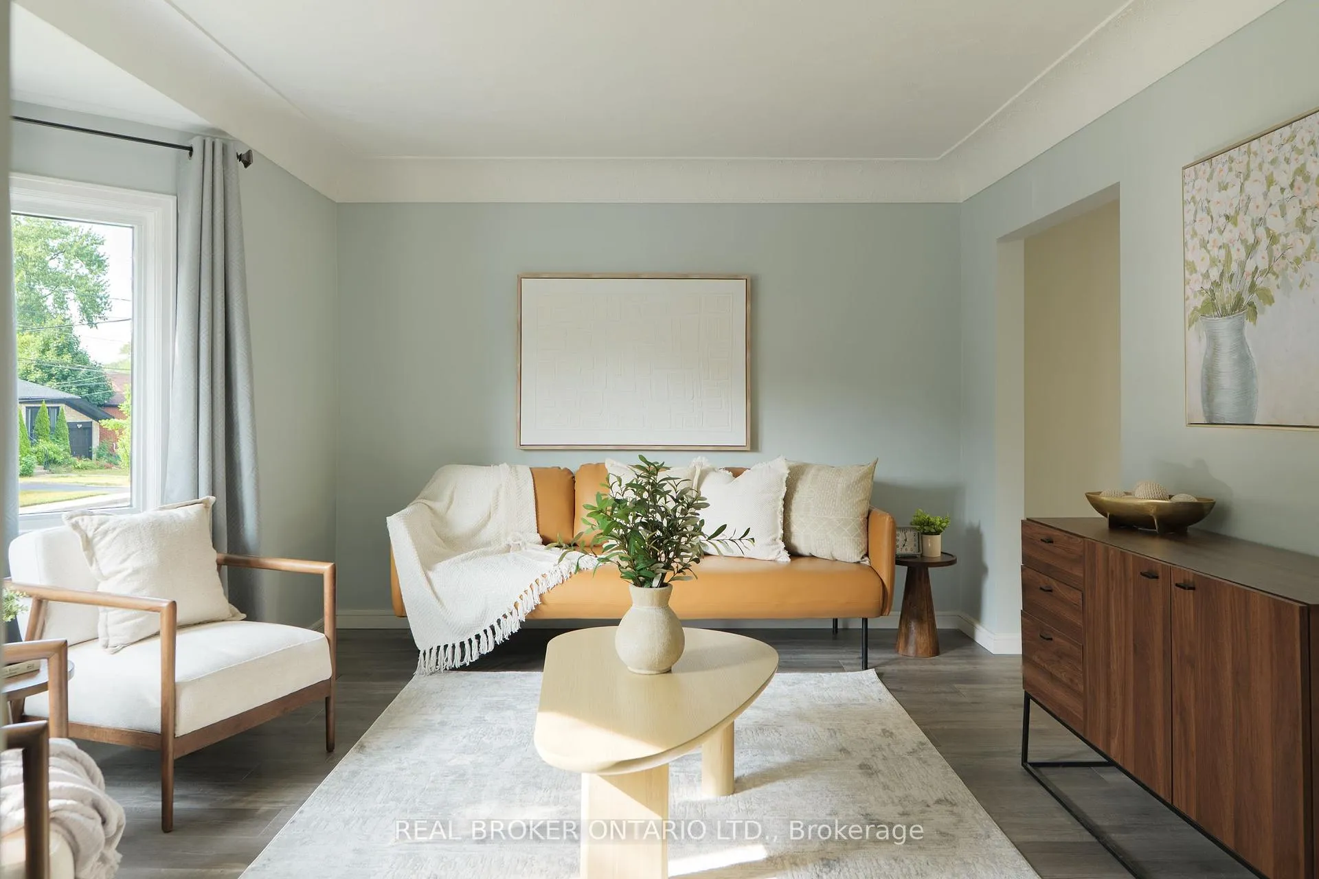 Photo 3 of 39 Cloverhill Road, Hamilton, Southam — HOMEH