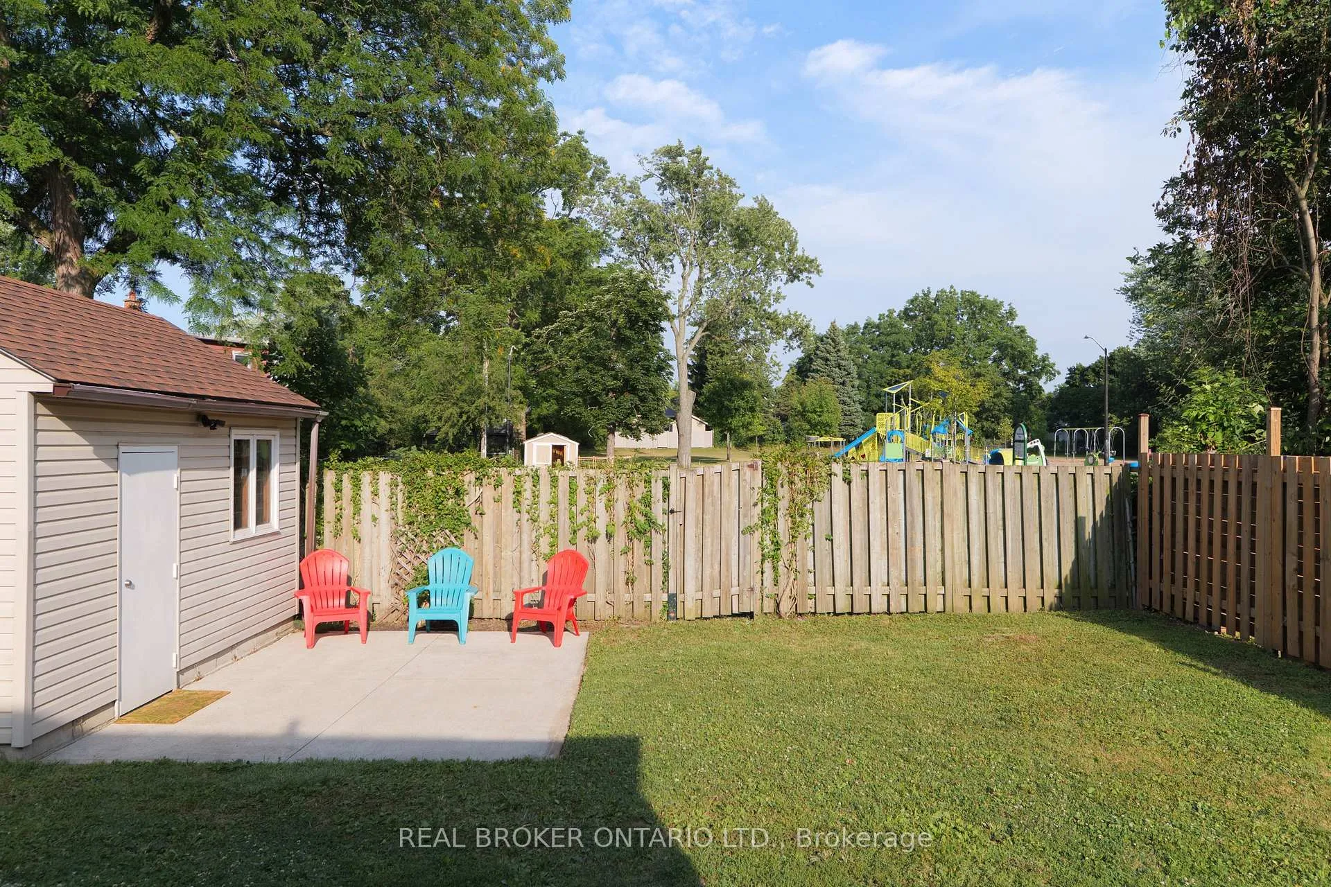 Photo 39 of 39 Cloverhill Road, Hamilton, Southam — HOMEH