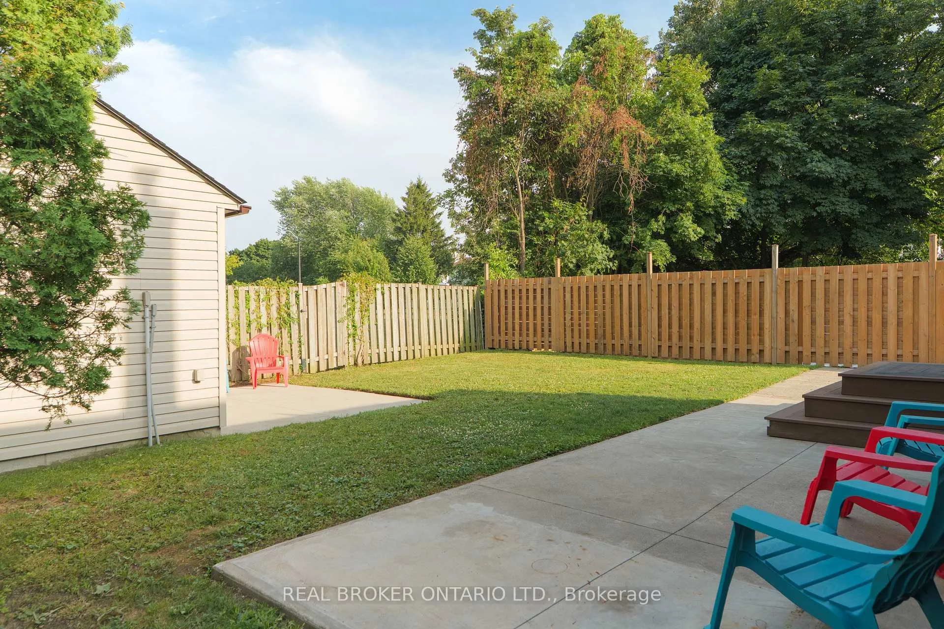 Photo 40 of 39 Cloverhill Road, Hamilton, Southam — HOMEH