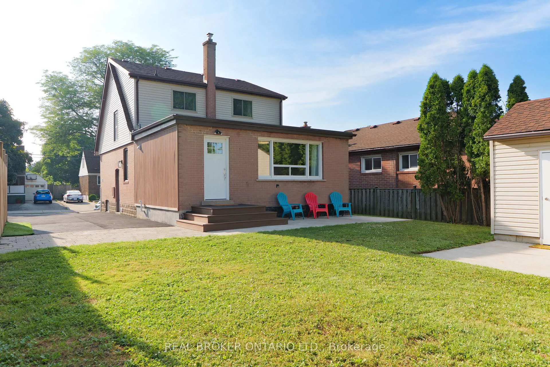 Photo 42 of 39 Cloverhill Road, Hamilton, Southam — HOMEH