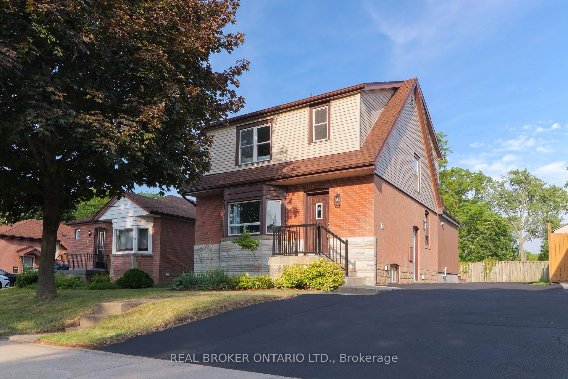 Photo 48 of 39 Cloverhill Road, Hamilton, Southam — HOMEH