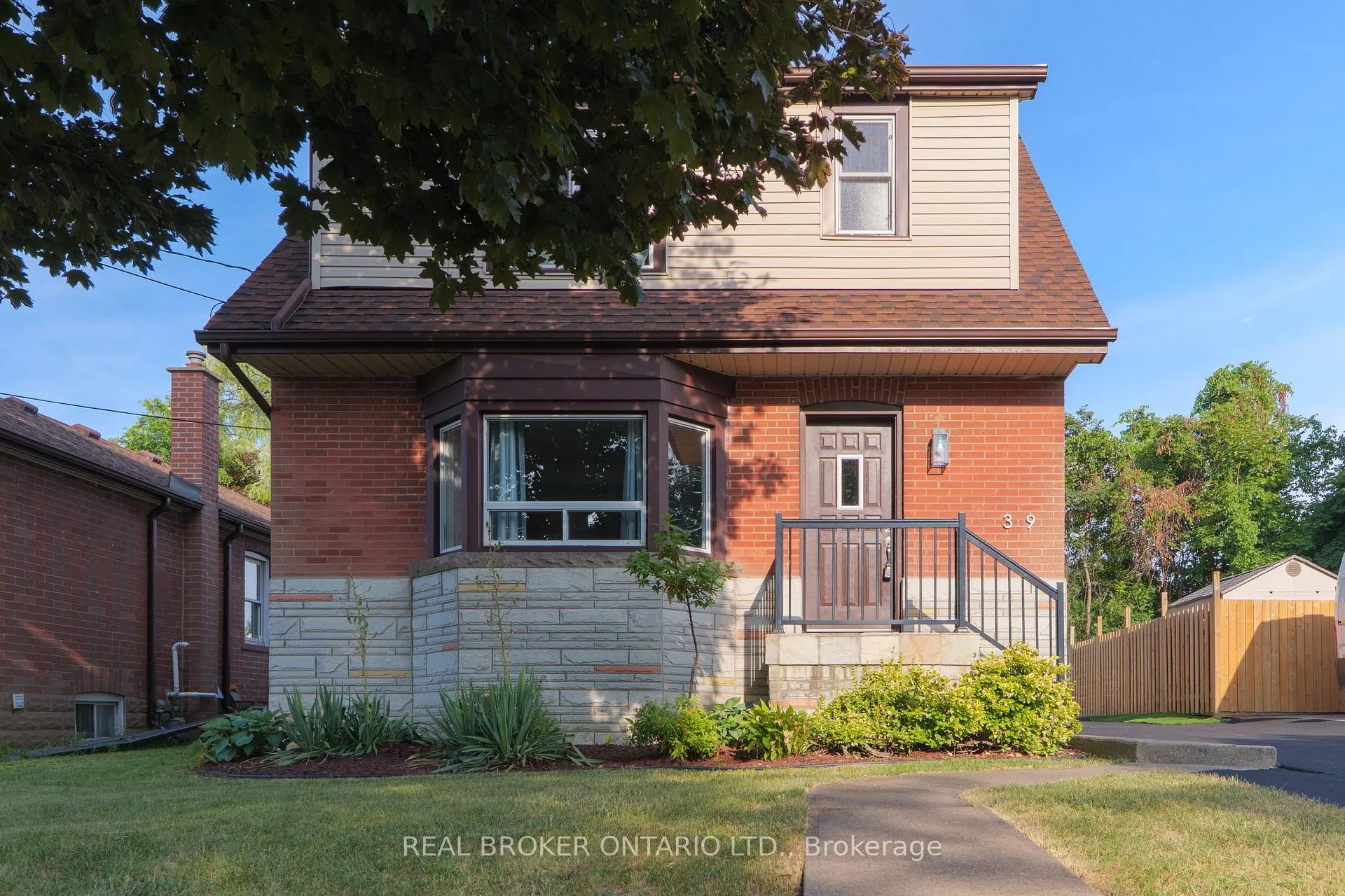 Photo 49 of 39 Cloverhill Road, Hamilton, Southam — HOMEH