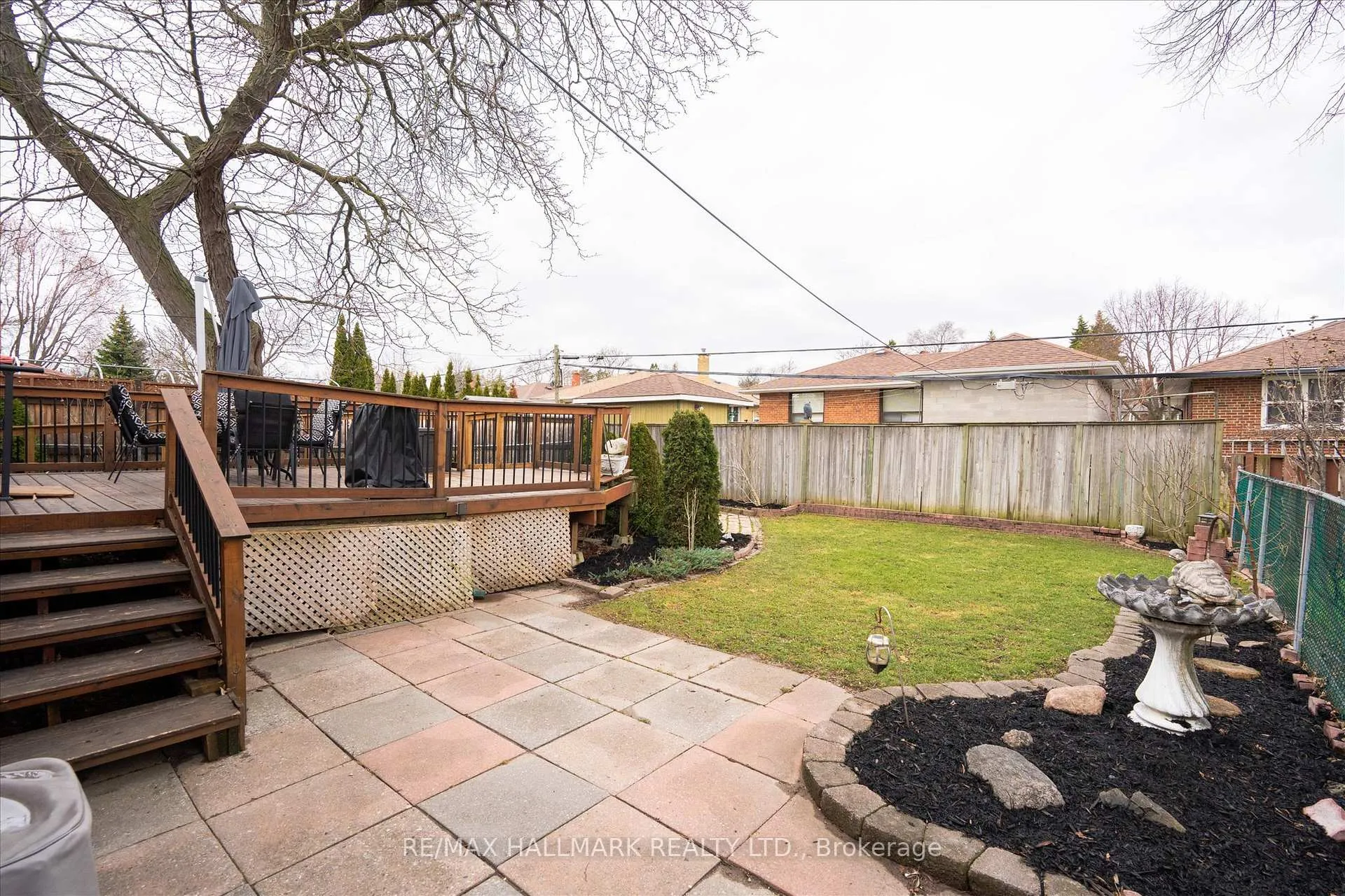 Photo 42 of 7 Grassington Crescent, Scarborough, Woburn — HOMEH