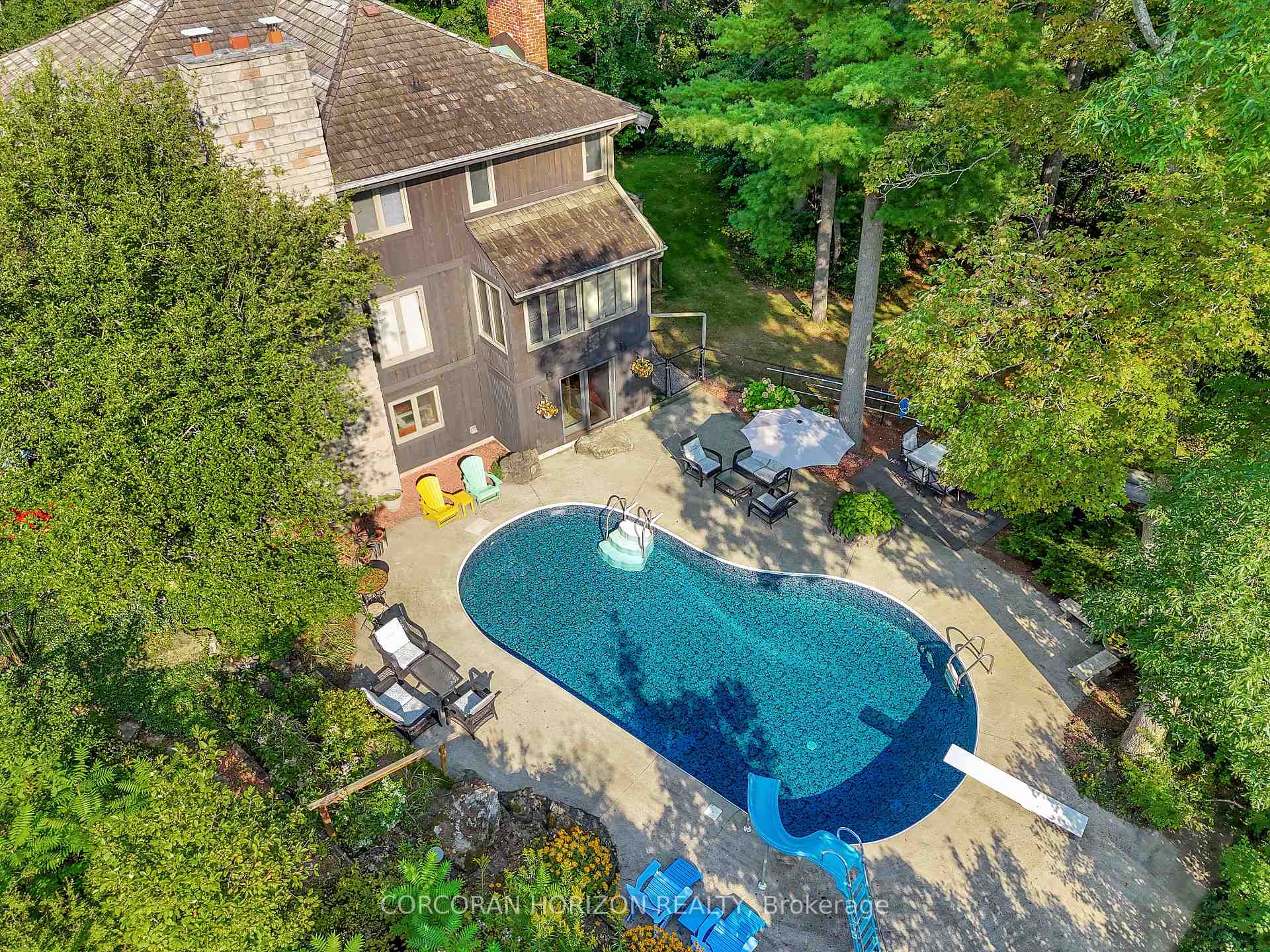 Photo 4 of 250 McLaren Road, Milton, Rural Milton West — HOMEH