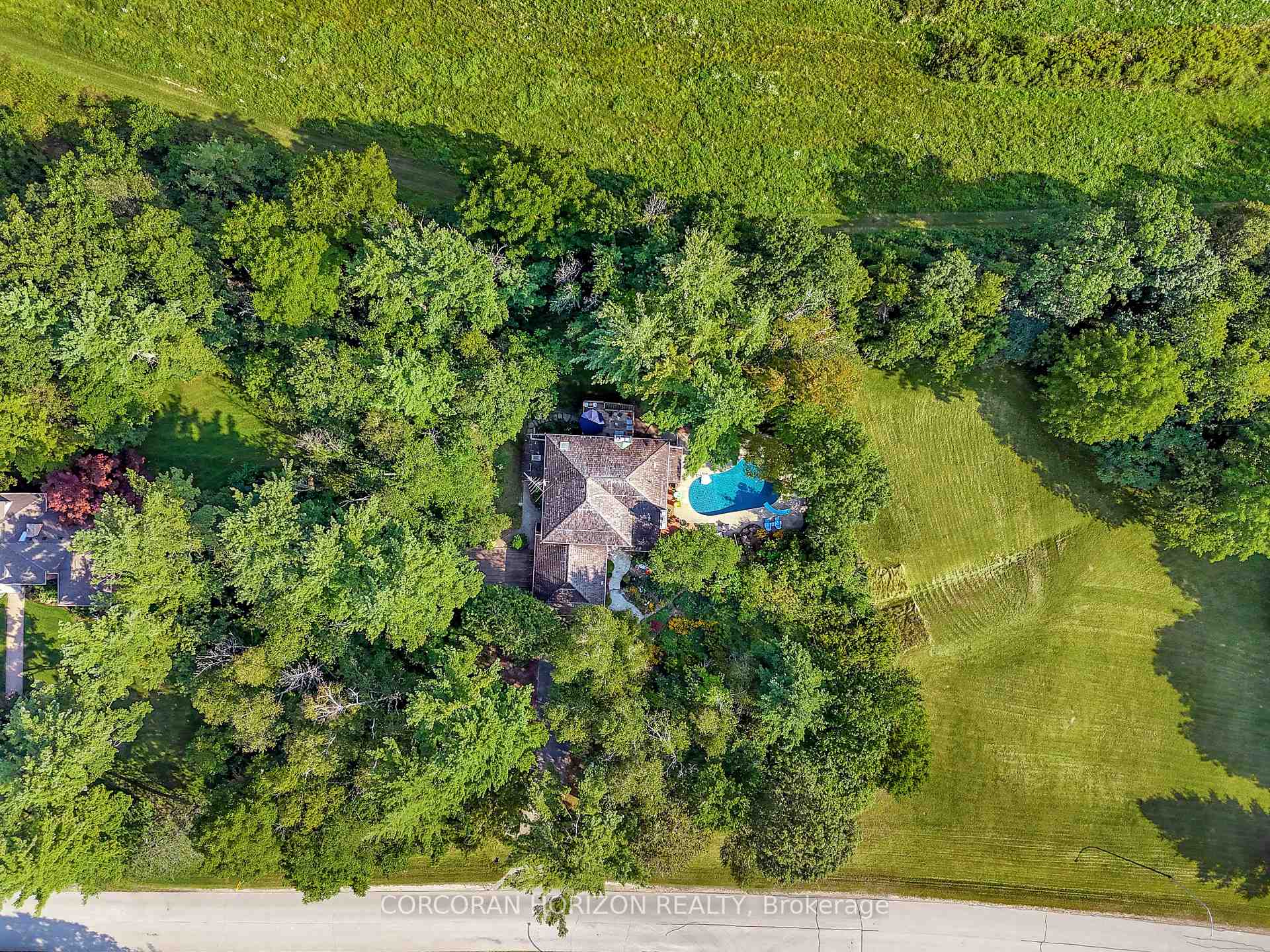 Photo 5 of 250 McLaren Road, Milton, Rural Milton West — HOMEH
