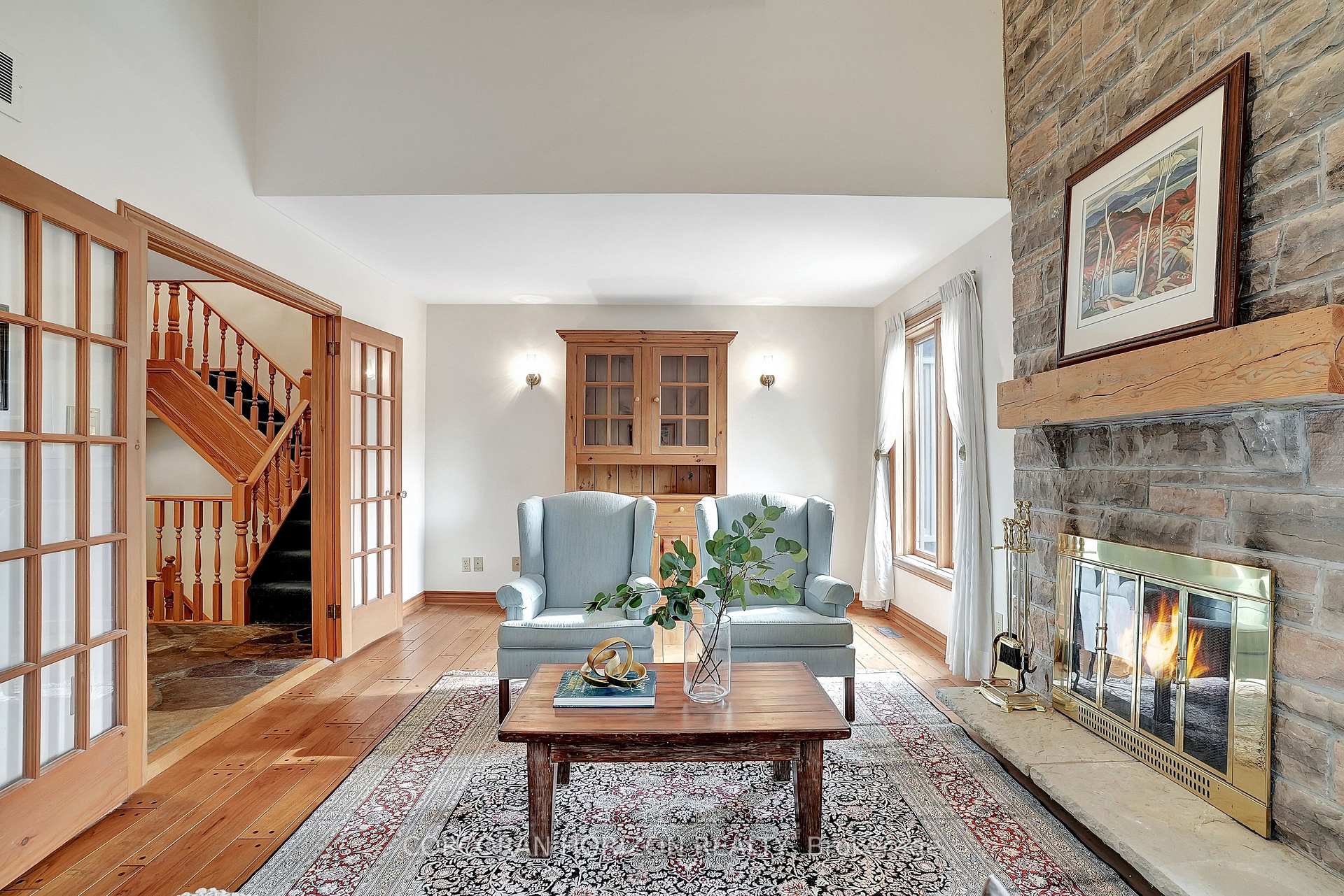 Photo 9 of 250 McLaren Road, Milton, Rural Milton West — HOMEH