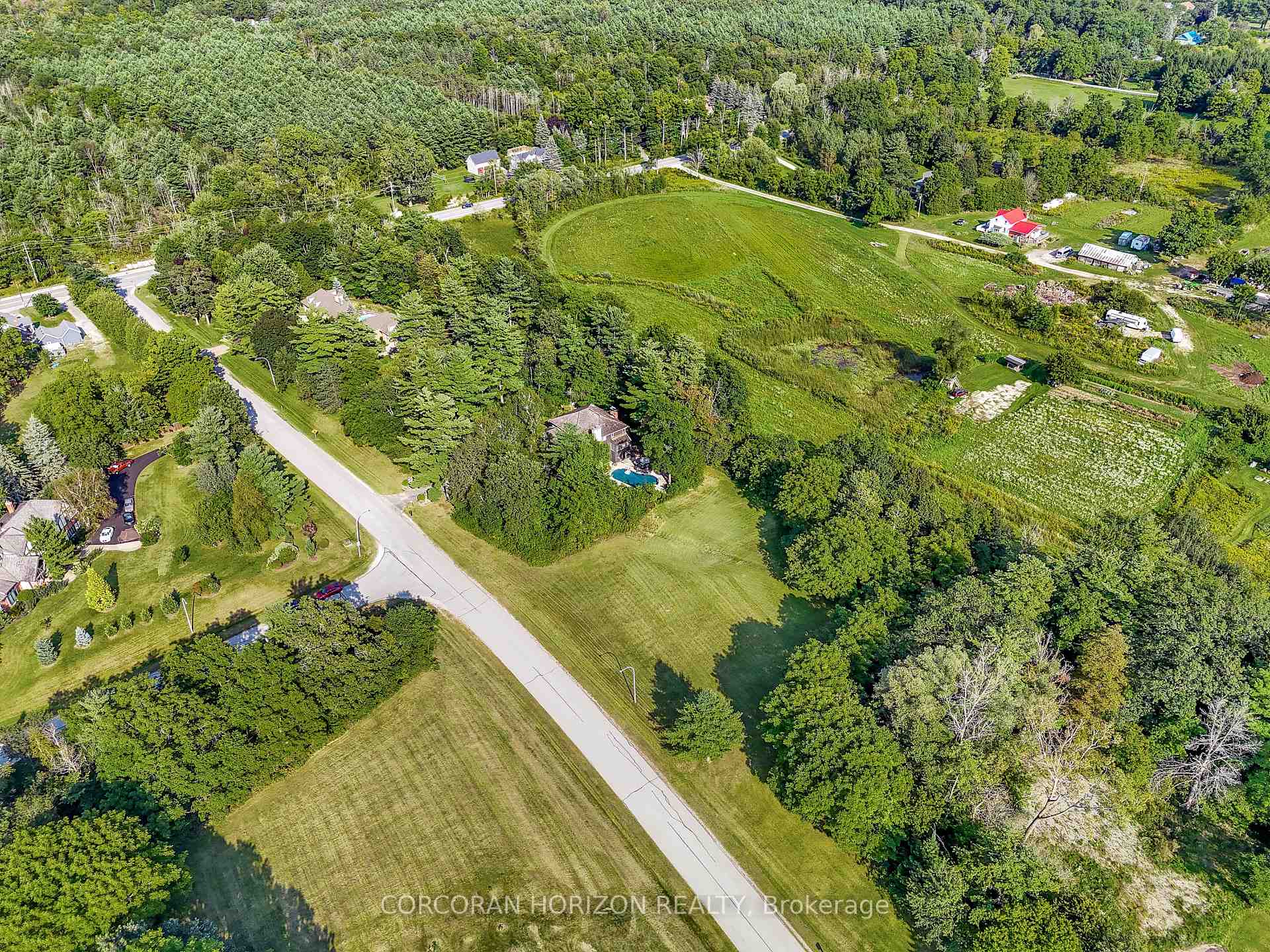 Photo 40 of 250 McLaren Road, Milton, Rural Milton West — HOMEH