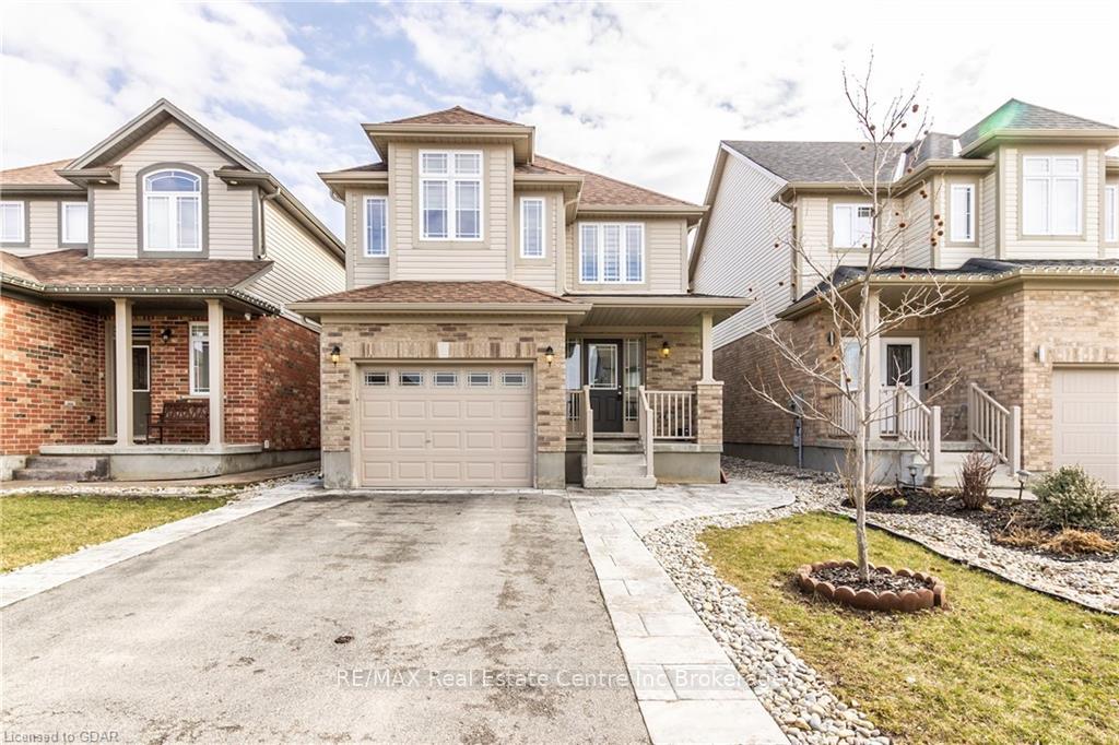 Photo 1 of 7 Goldenview Drive, Guelph, Victoria North — HOMEH