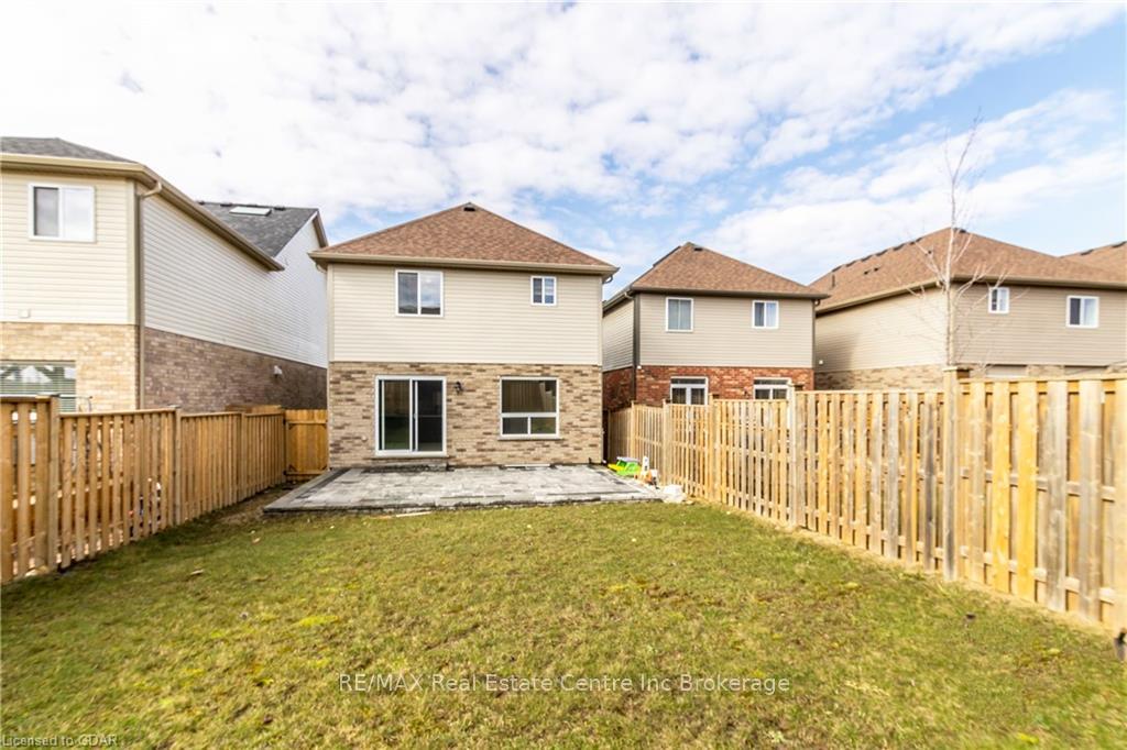 Photo 27 of 7 Goldenview Drive, Guelph, Victoria North — HOMEH