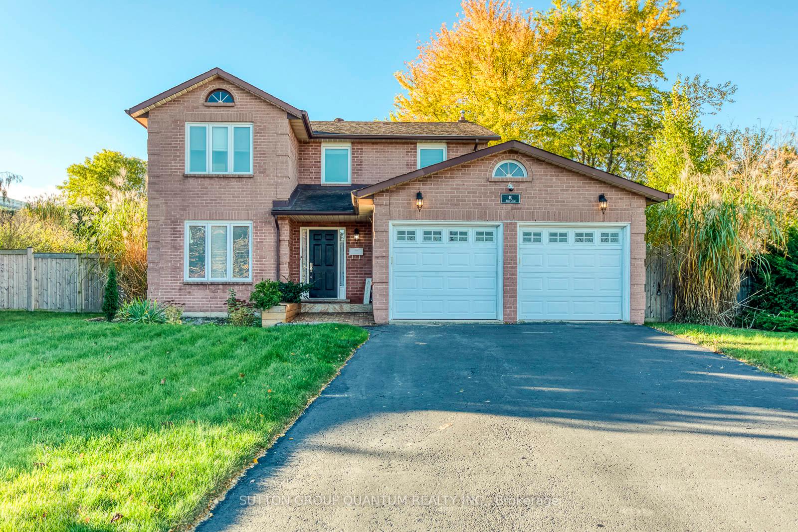 Photo 1 of 10 Anne Court, Grimsby, Grimsby Beach — HOMEH