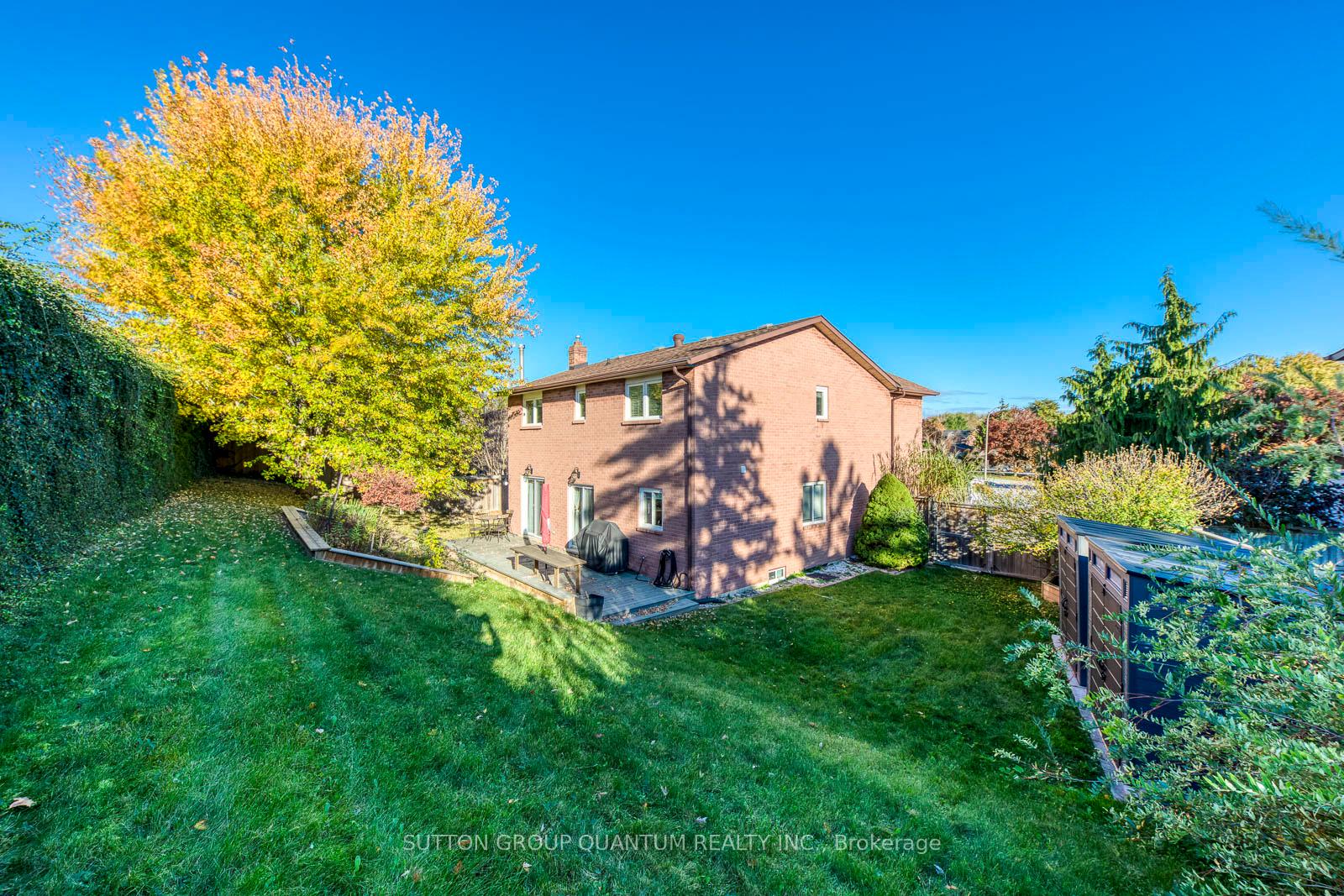 Photo 36 of 10 Anne Court, Grimsby, Grimsby Beach — HOMEH