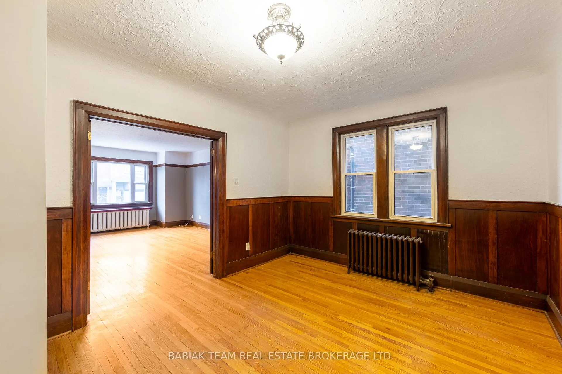 Photo 12 of Unit 1, 187 Jane Street, Toronto, Runnymede-Bloor West Village — HOMEH