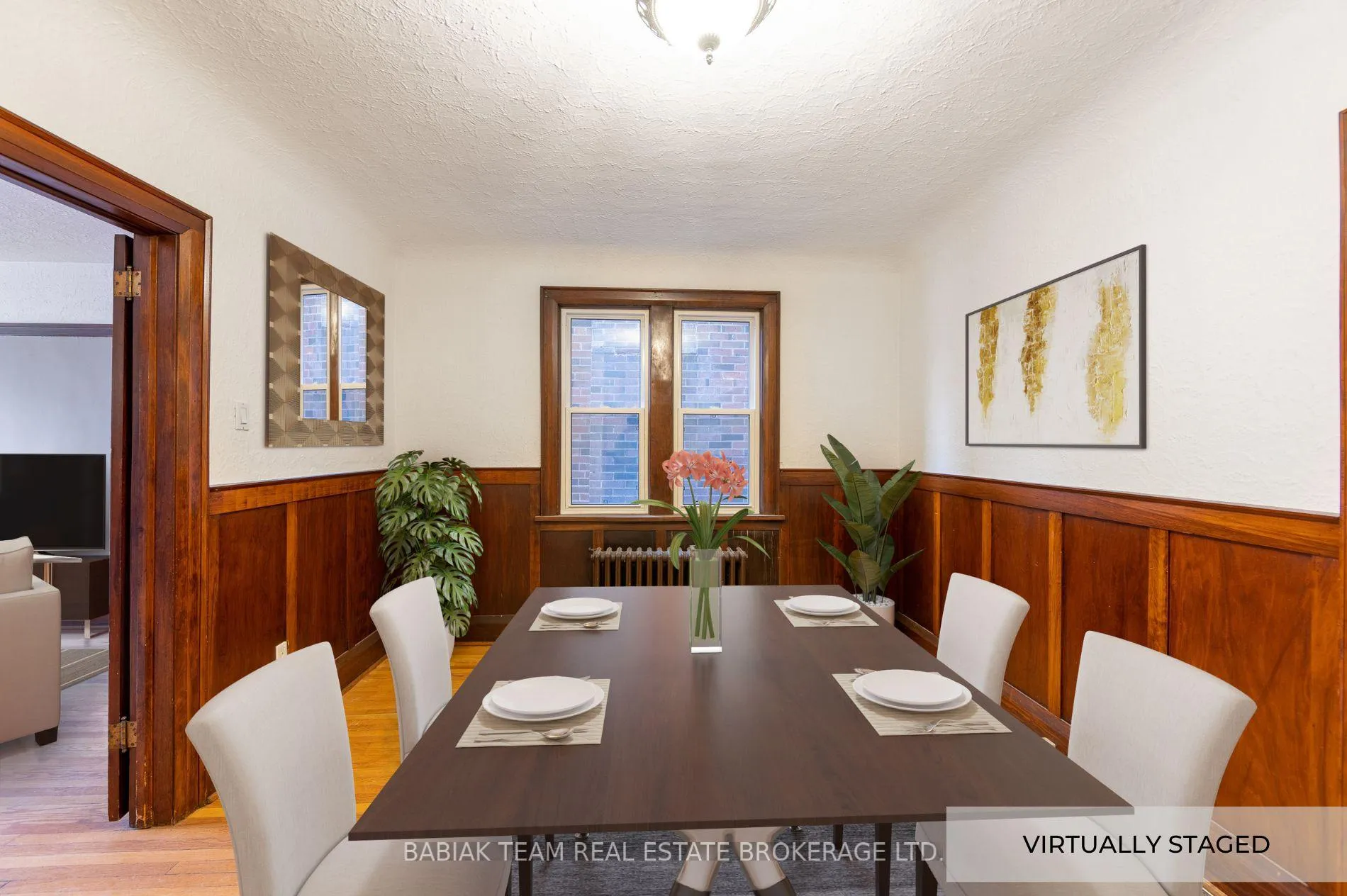 Photo 13 of Unit 1, 187 Jane Street, Toronto, Runnymede-Bloor West Village — HOMEH