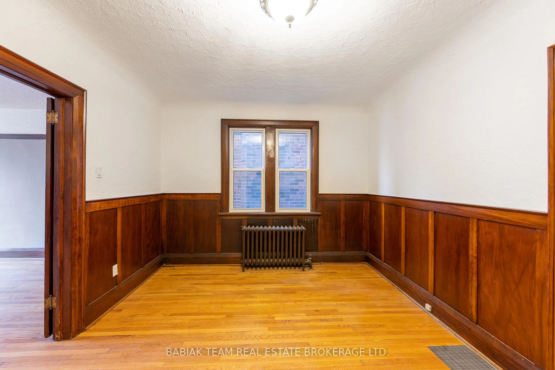 Photo 14 of Unit 1, 187 Jane Street, Toronto, Runnymede-Bloor West Village — HOMEH