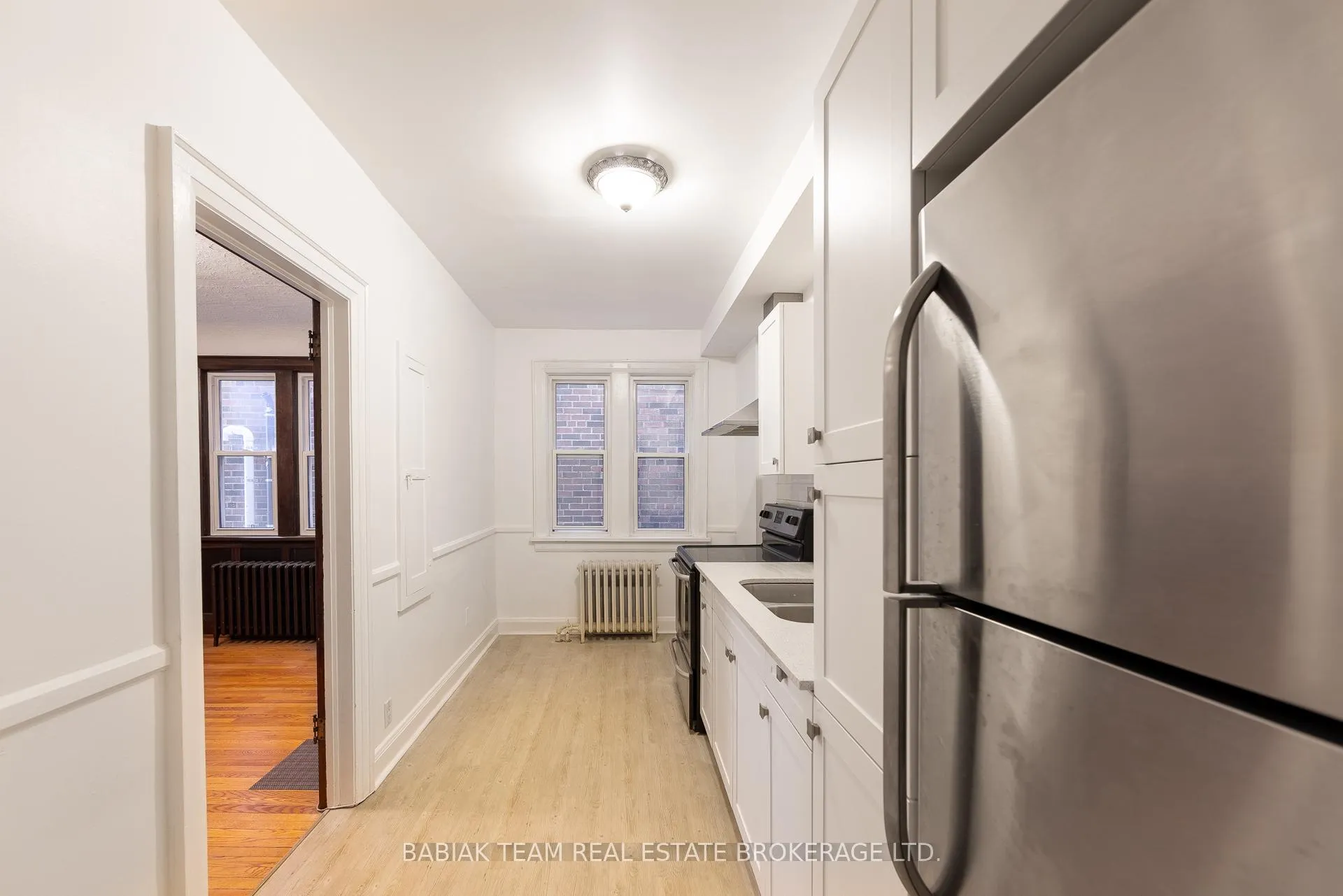 Photo 18 of Unit 1, 187 Jane Street, Toronto, Runnymede-Bloor West Village — HOMEH