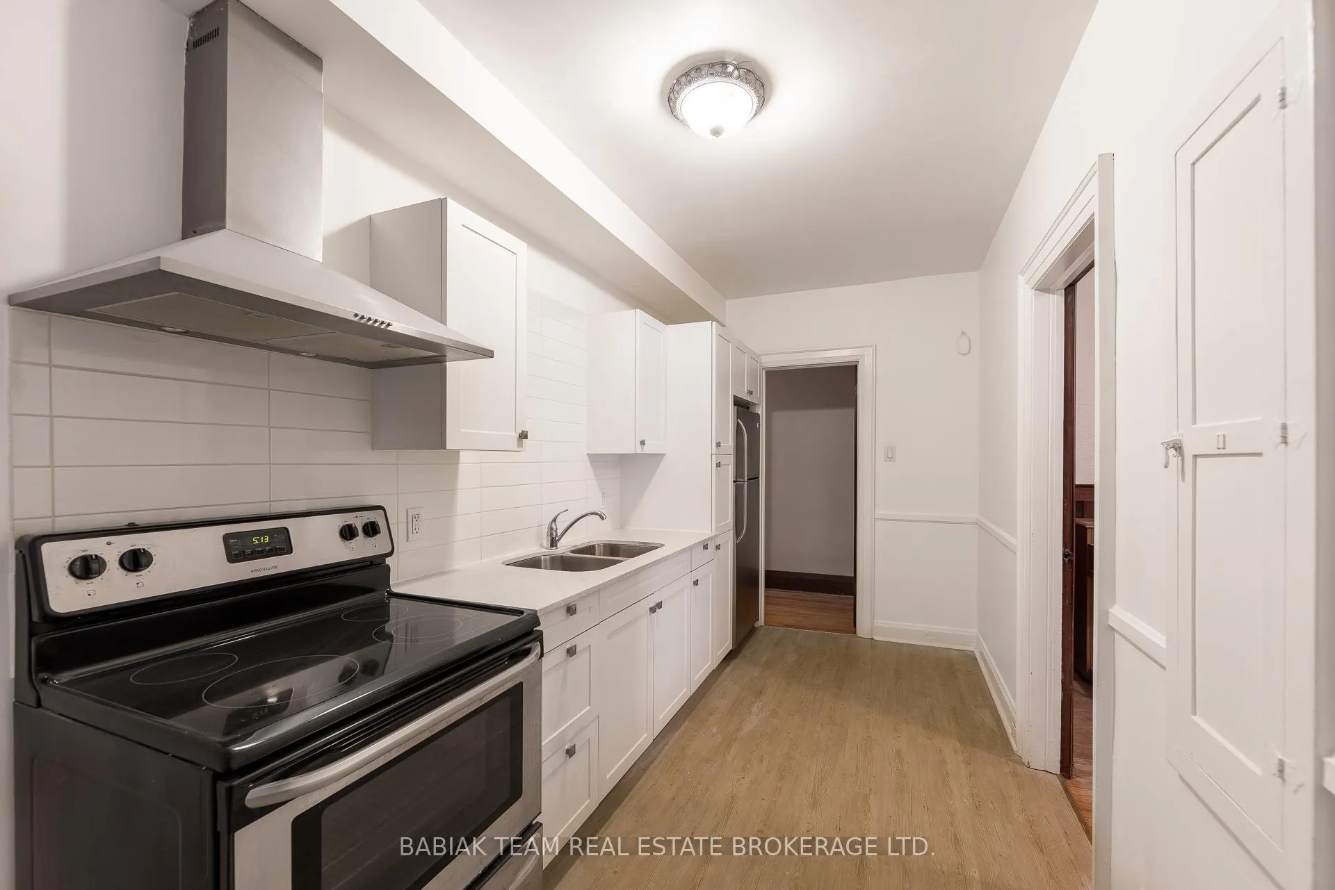 Photo 19 of Unit 1, 187 Jane Street, Toronto, Runnymede-Bloor West Village — HOMEH