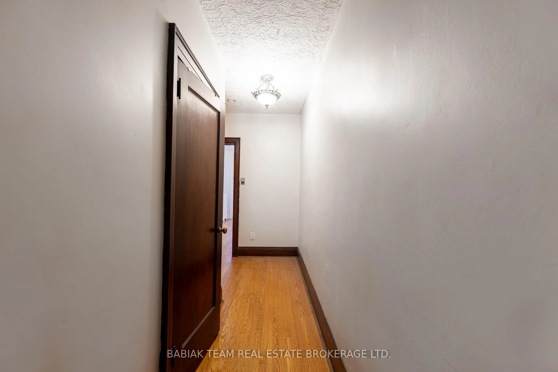 Photo 20 of Unit 1, 187 Jane Street, Toronto, Runnymede-Bloor West Village — HOMEH