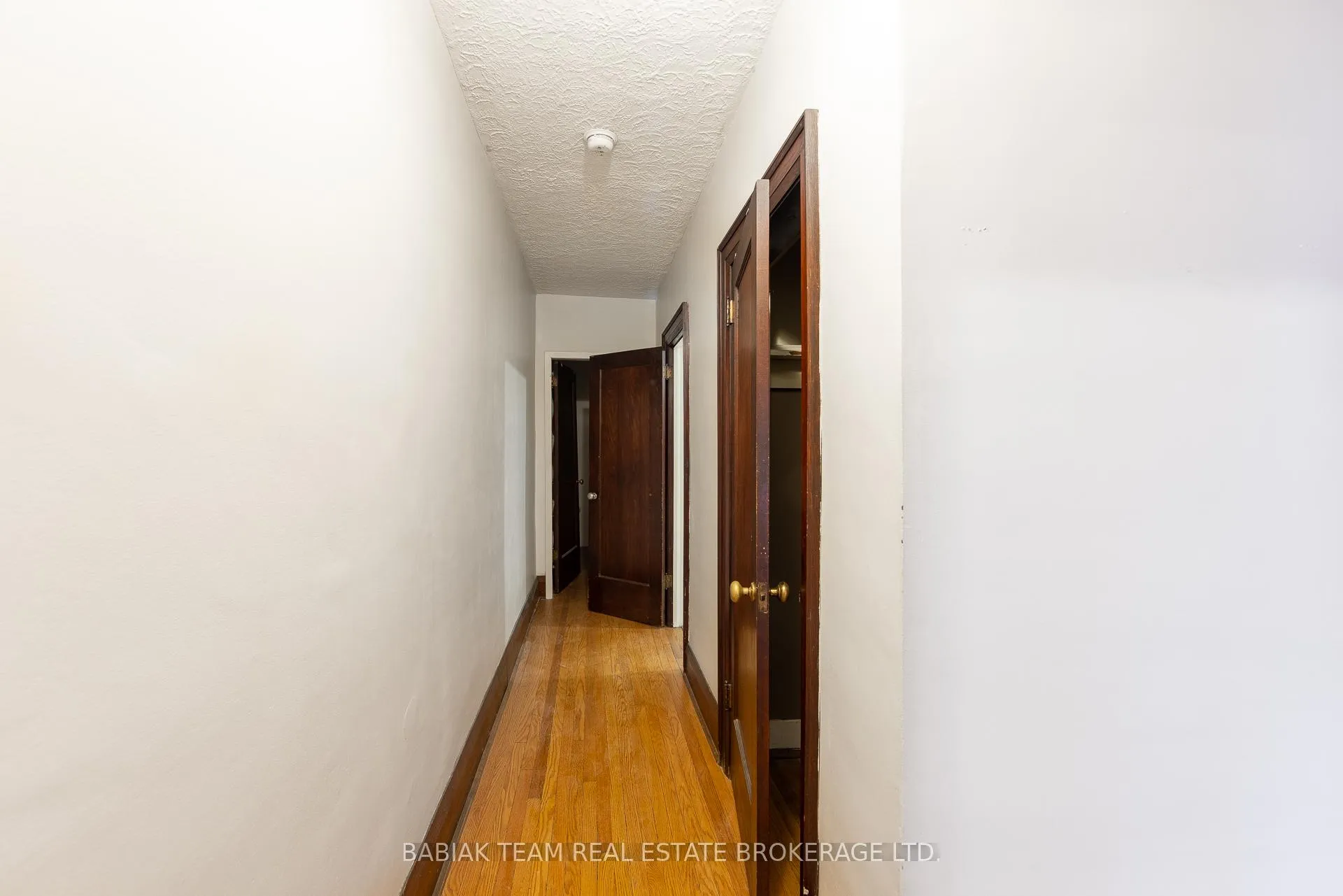 Photo 21 of Unit 1, 187 Jane Street, Toronto, Runnymede-Bloor West Village — HOMEH