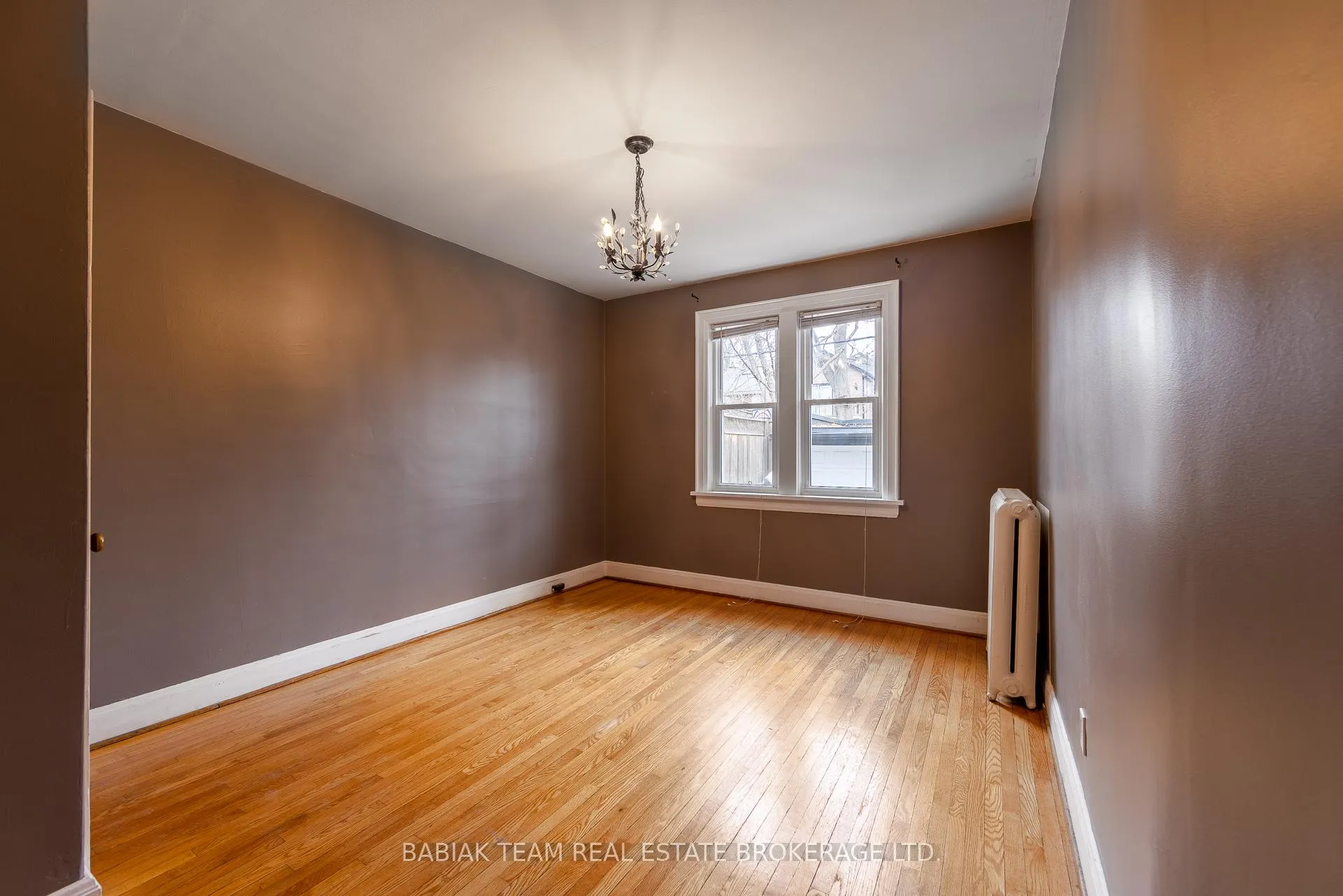 Photo 23 of Unit 1, 187 Jane Street, Toronto, Runnymede-Bloor West Village — HOMEH