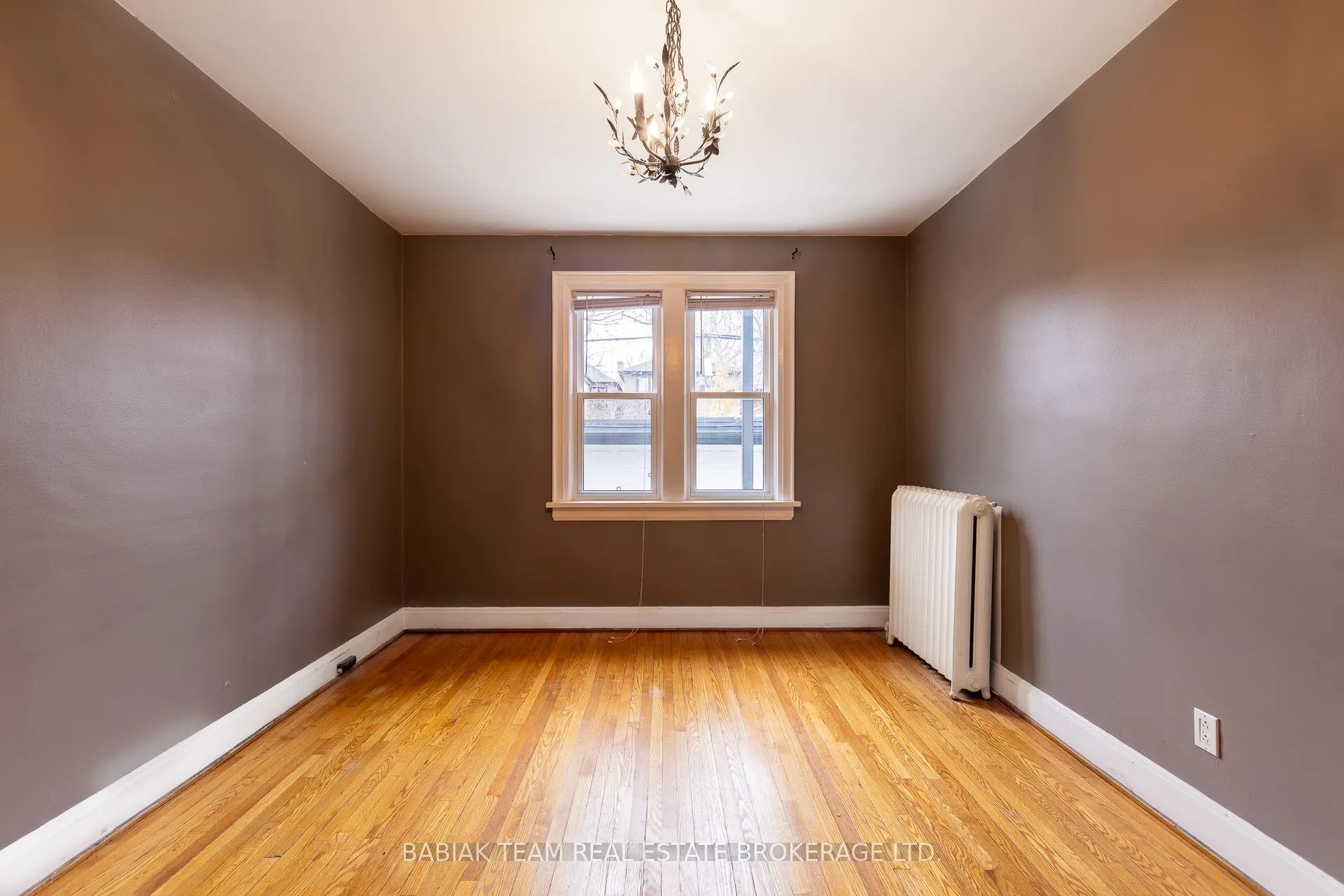 Photo 25 of Unit 1, 187 Jane Street, Toronto, Runnymede-Bloor West Village — HOMEH