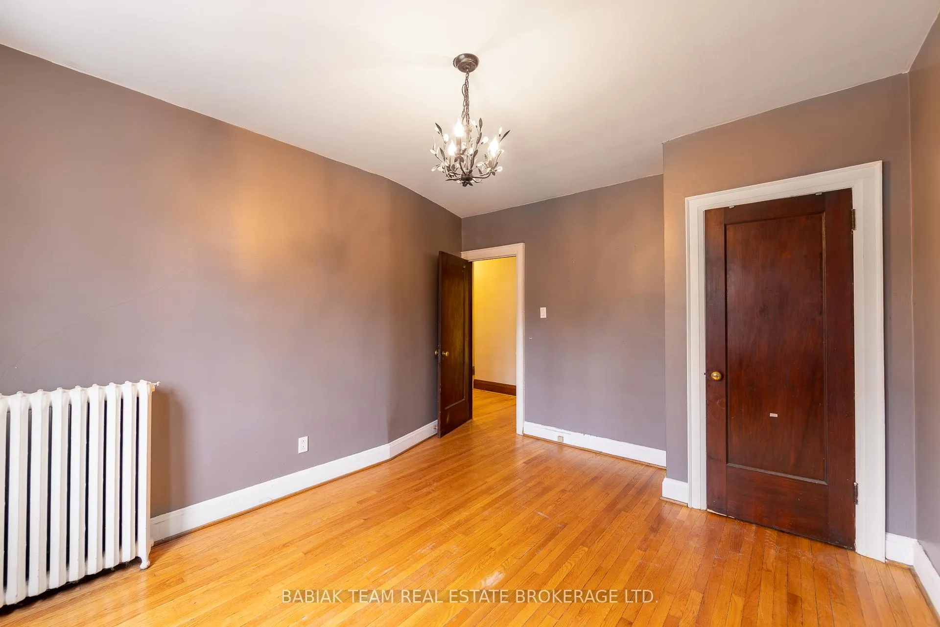 Photo 26 of Unit 1, 187 Jane Street, Toronto, Runnymede-Bloor West Village — HOMEH