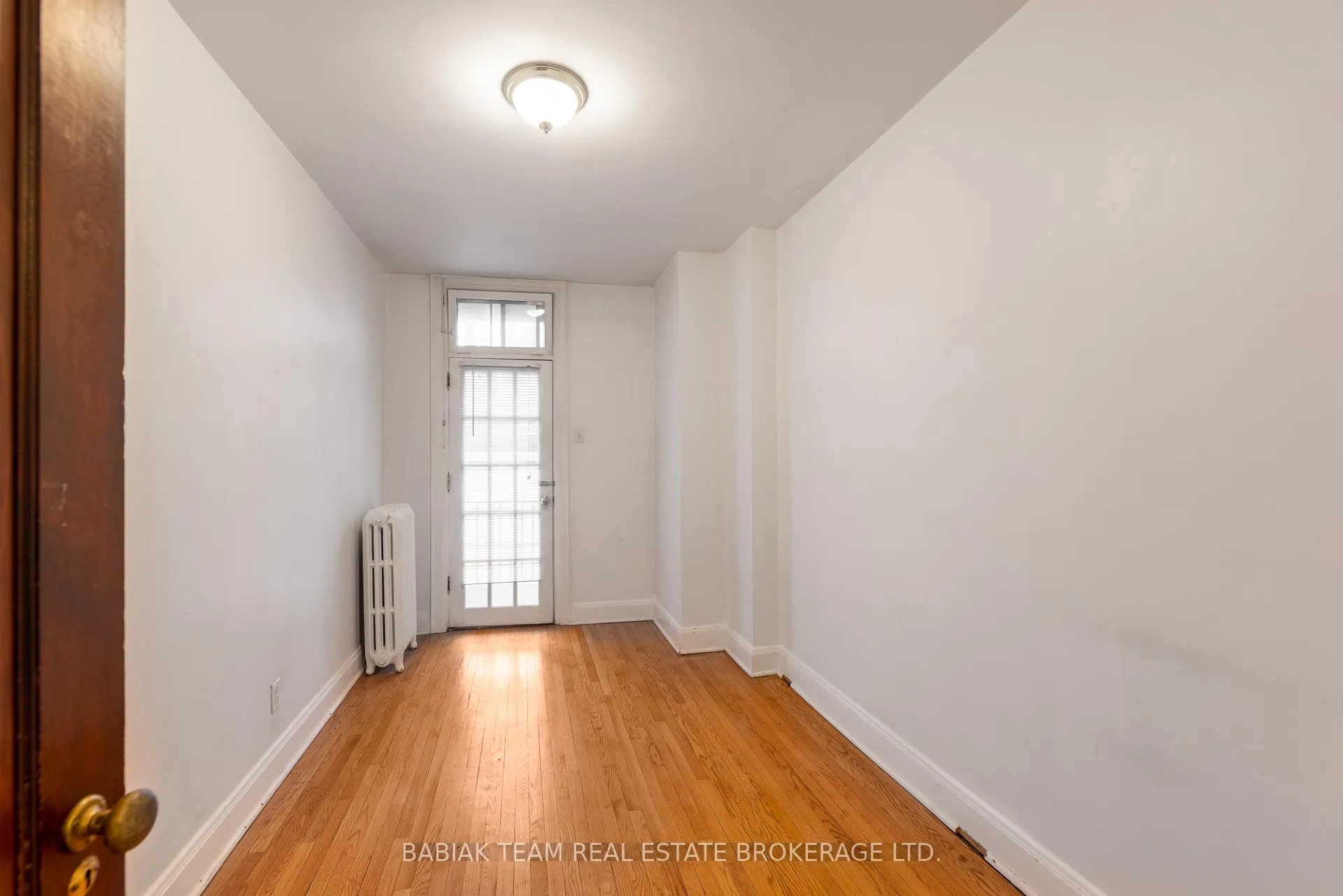 Photo 27 of Unit 1, 187 Jane Street, Toronto, Runnymede-Bloor West Village — HOMEH