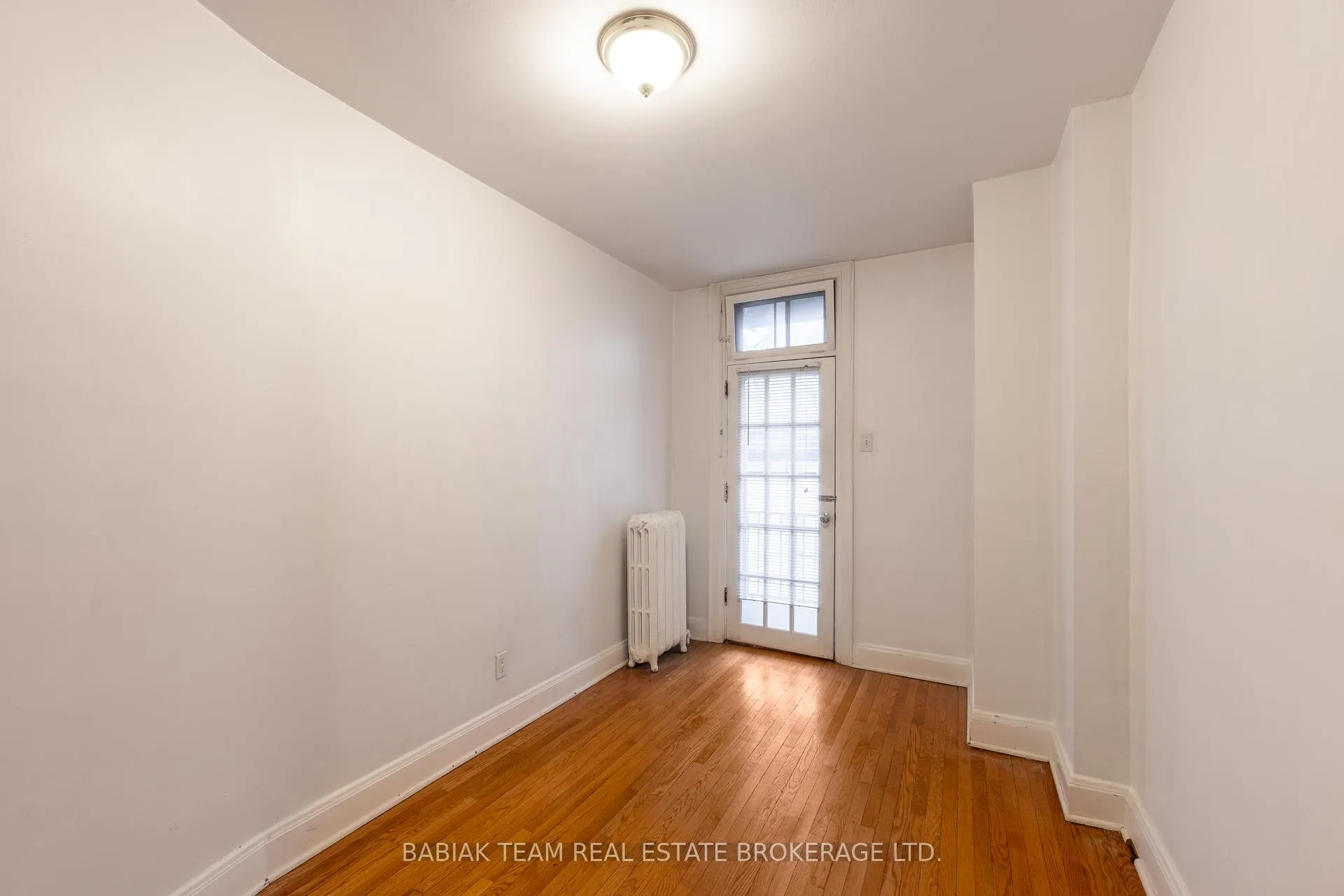 Photo 28 of Unit 1, 187 Jane Street, Toronto, Runnymede-Bloor West Village — HOMEH