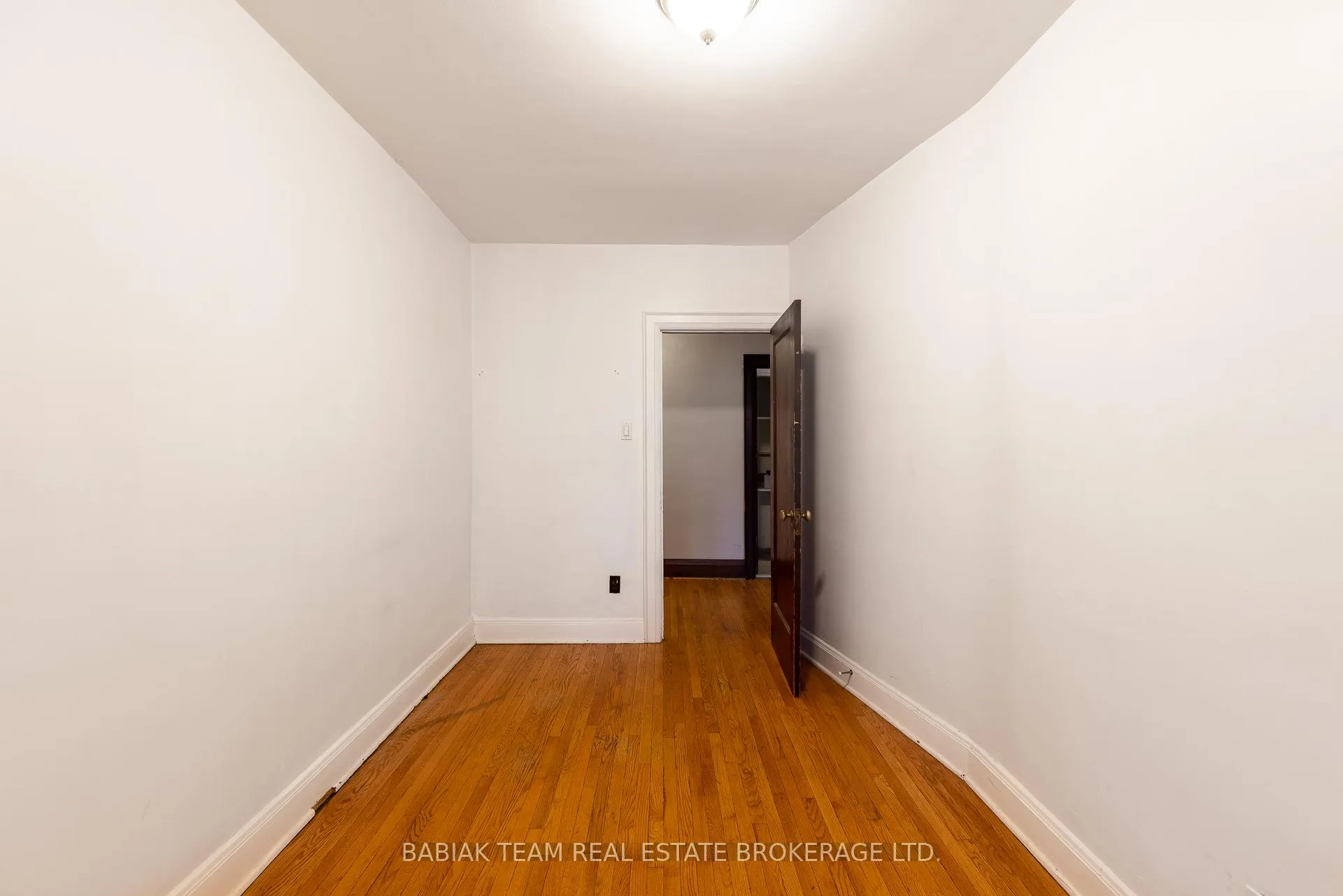 Photo 29 of Unit 1, 187 Jane Street, Toronto, Runnymede-Bloor West Village — HOMEH